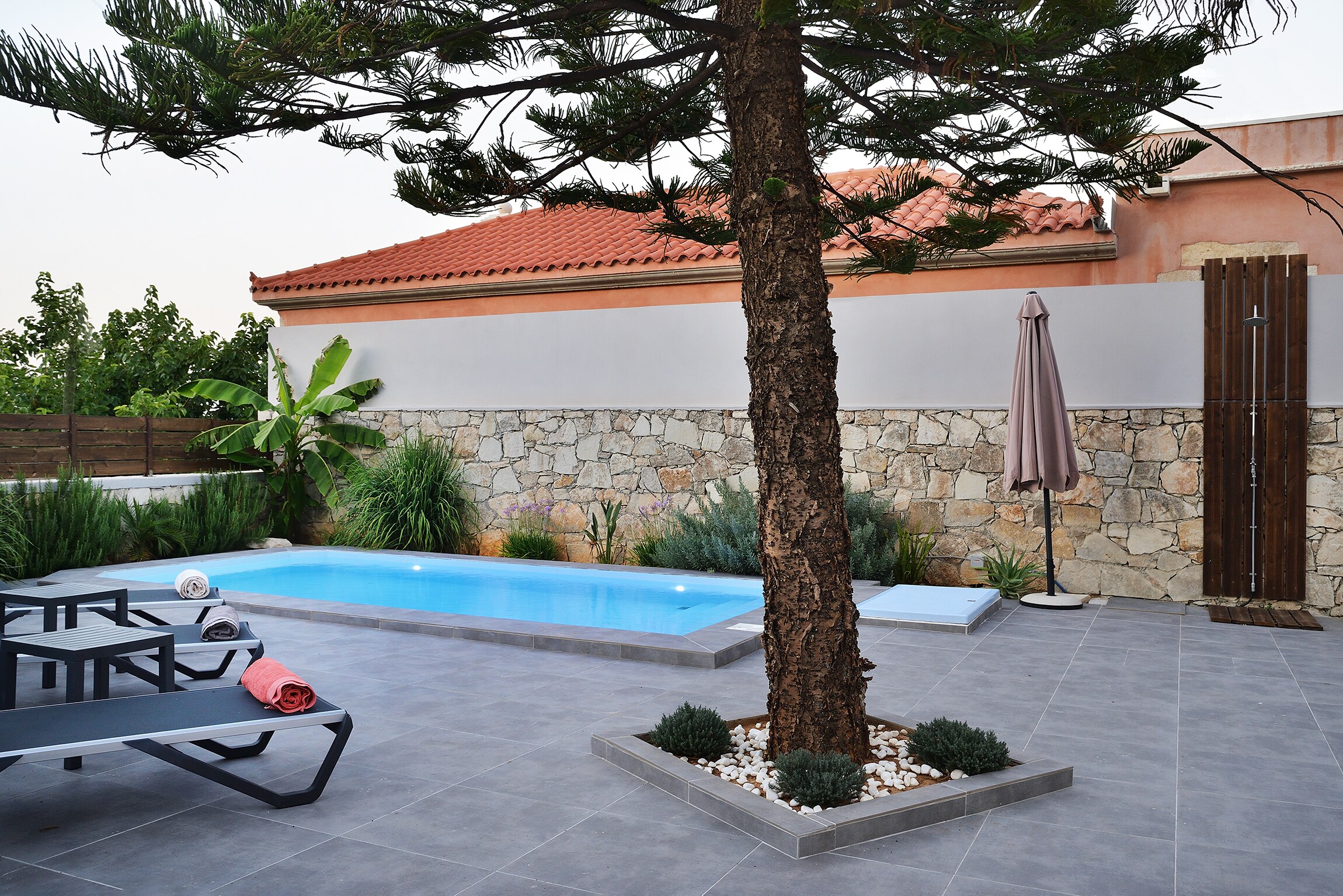 Property Image 1 - Villa Christos