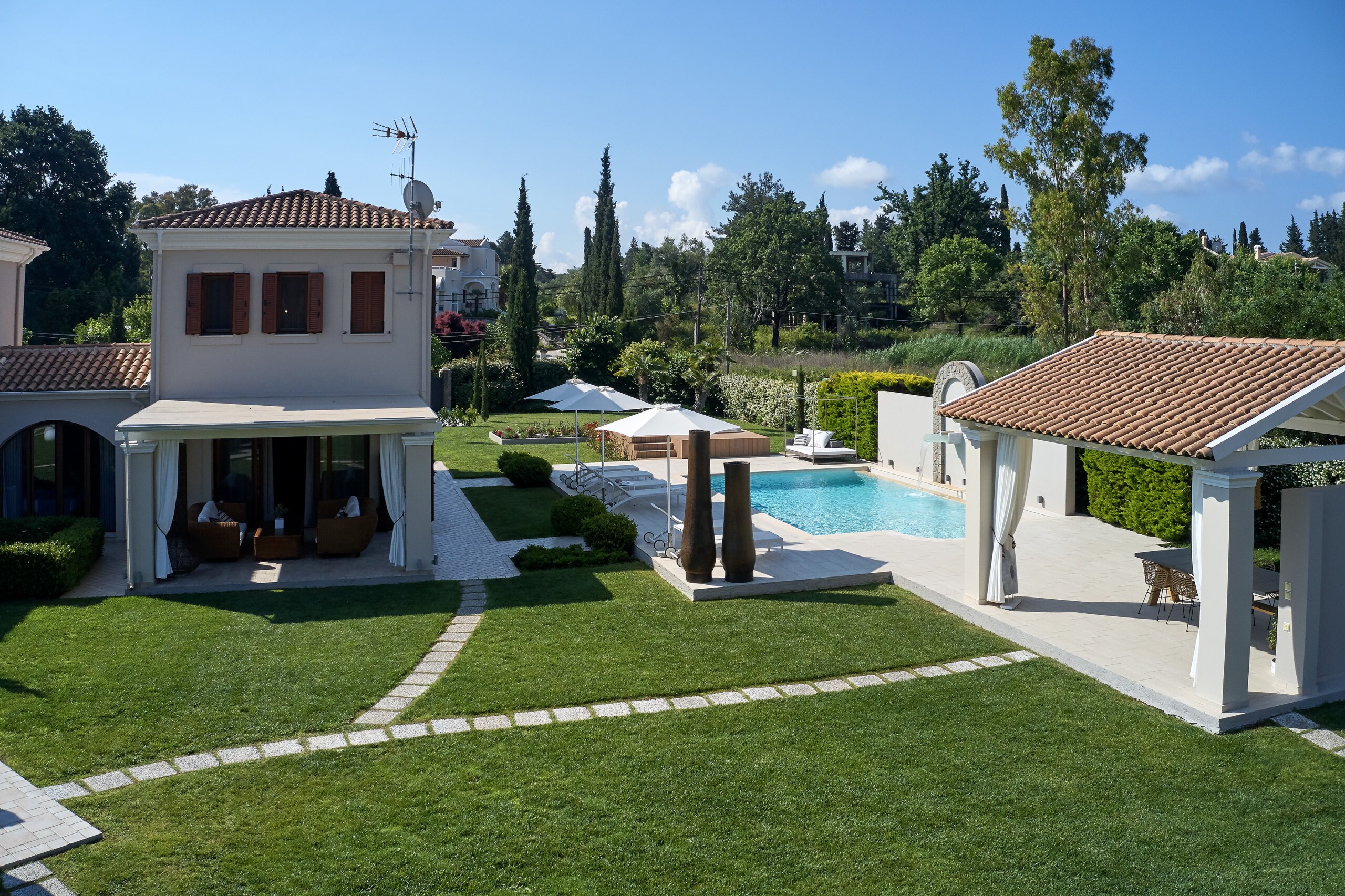 Property Image 2 - Villa Lillia