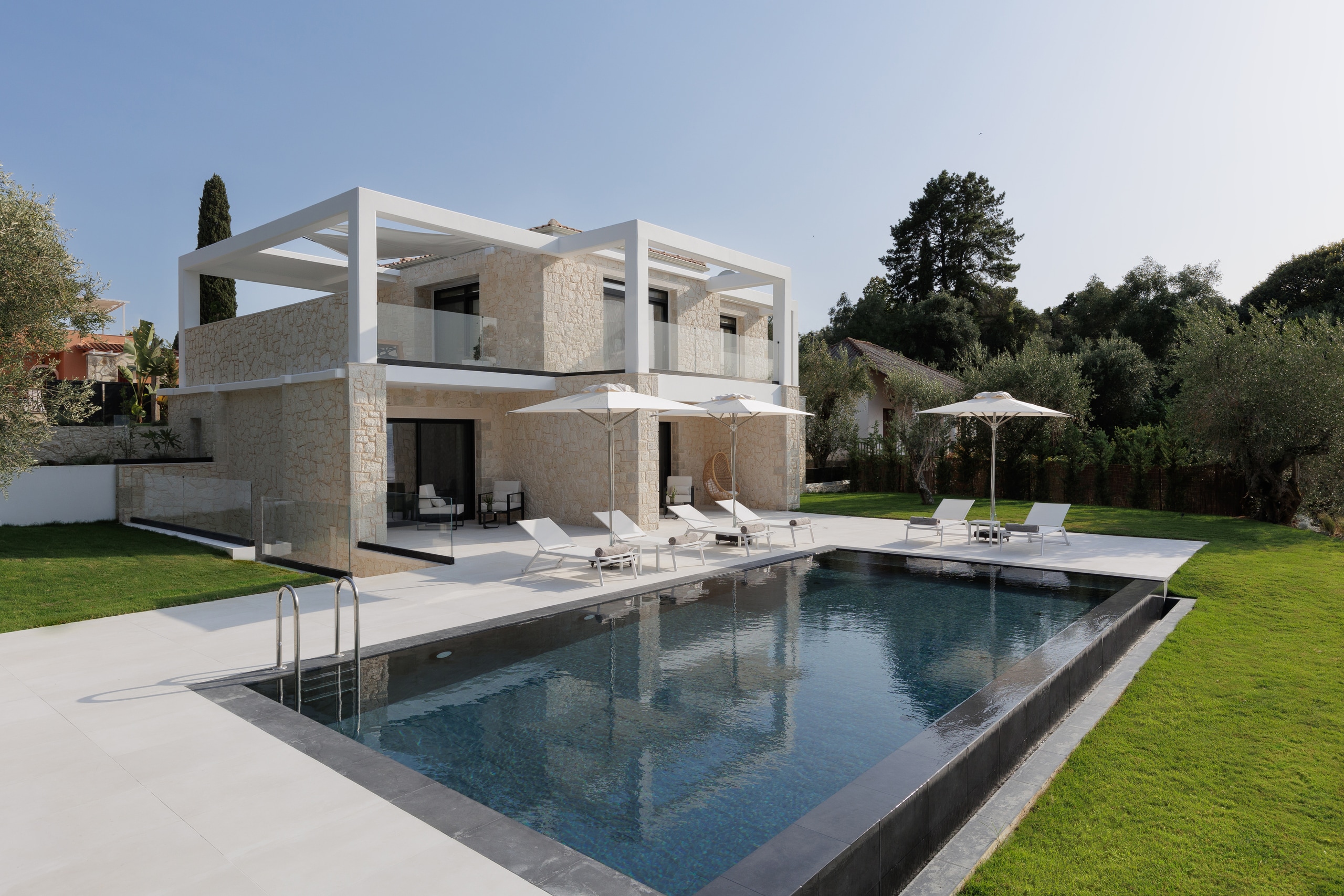 Property Image 1 - Villa Tramontana