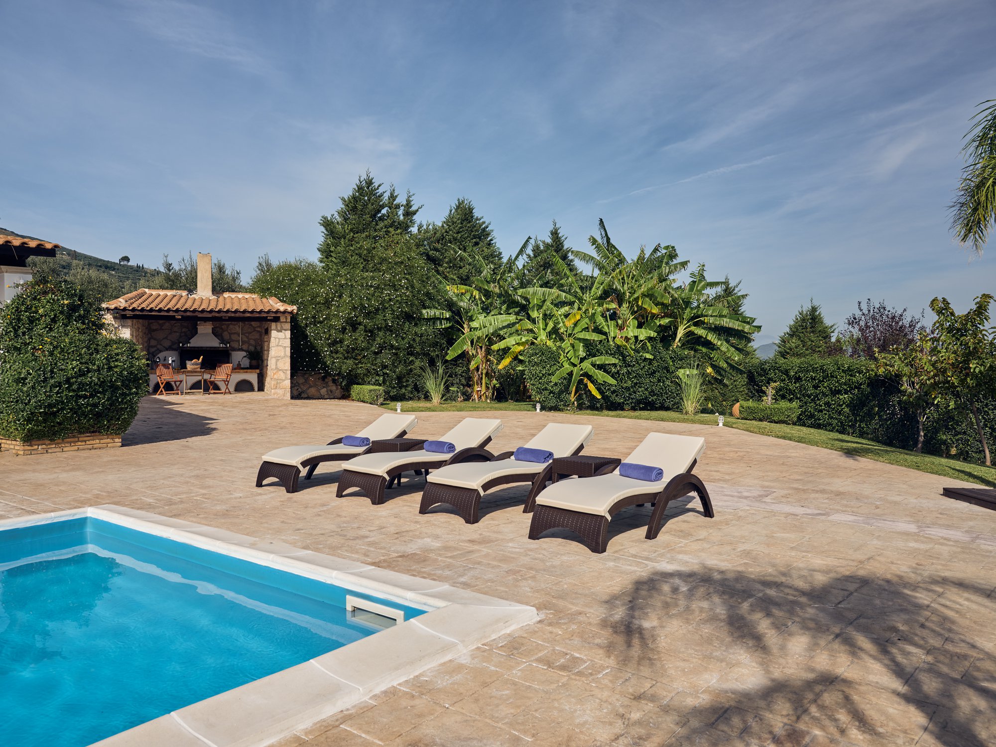 Property Image 2 - Villa Olivar