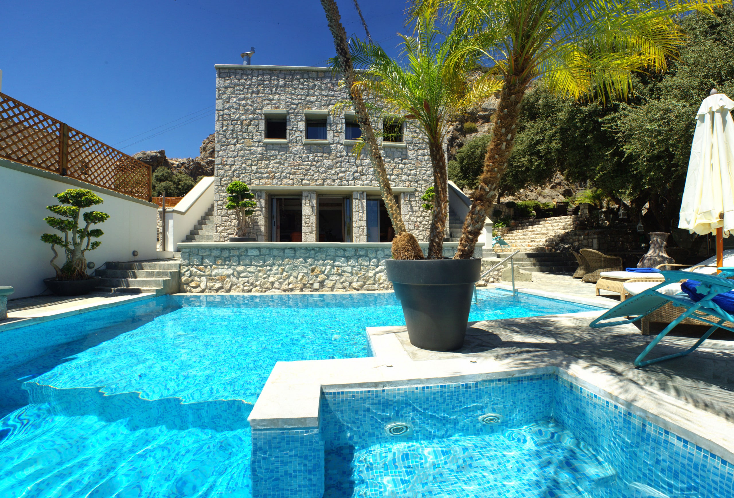 Property Image 1 - VIlla Altea