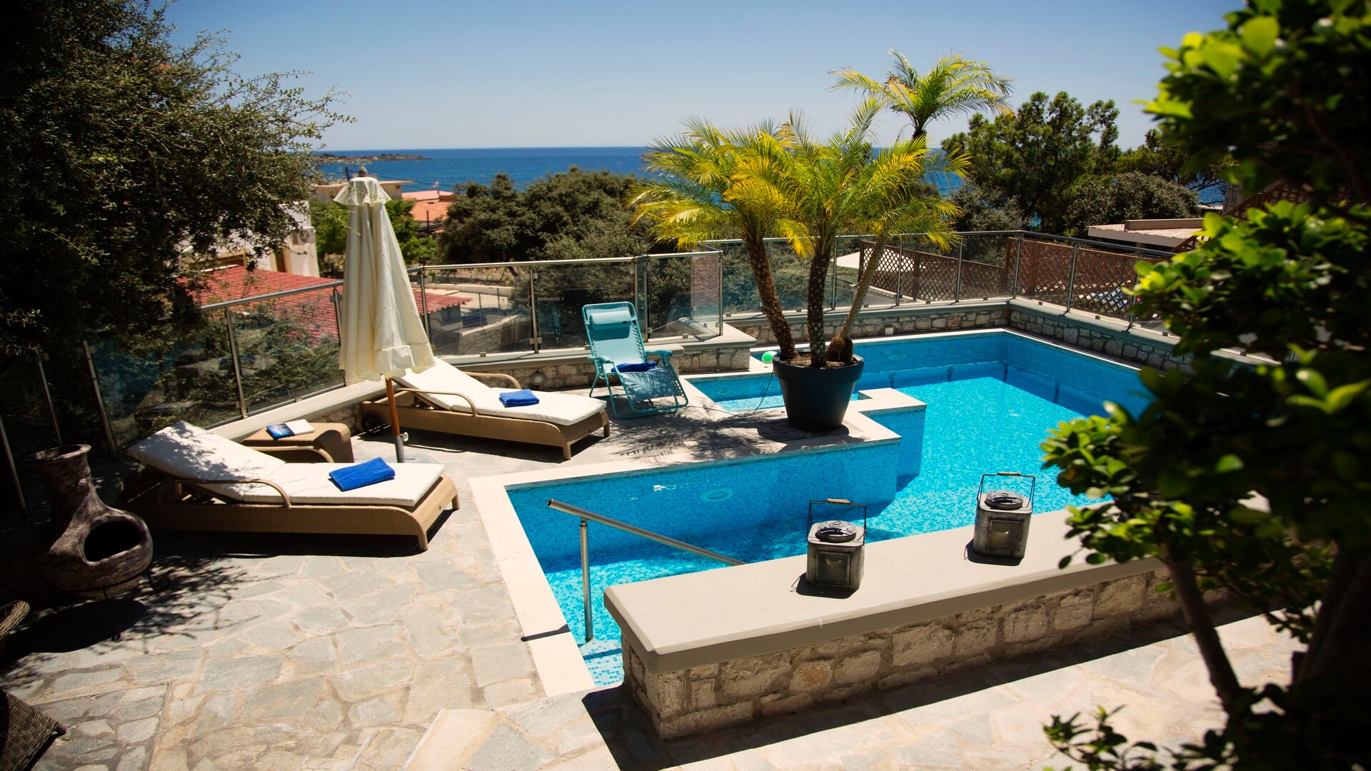 Property Image 2 - VIlla Altea