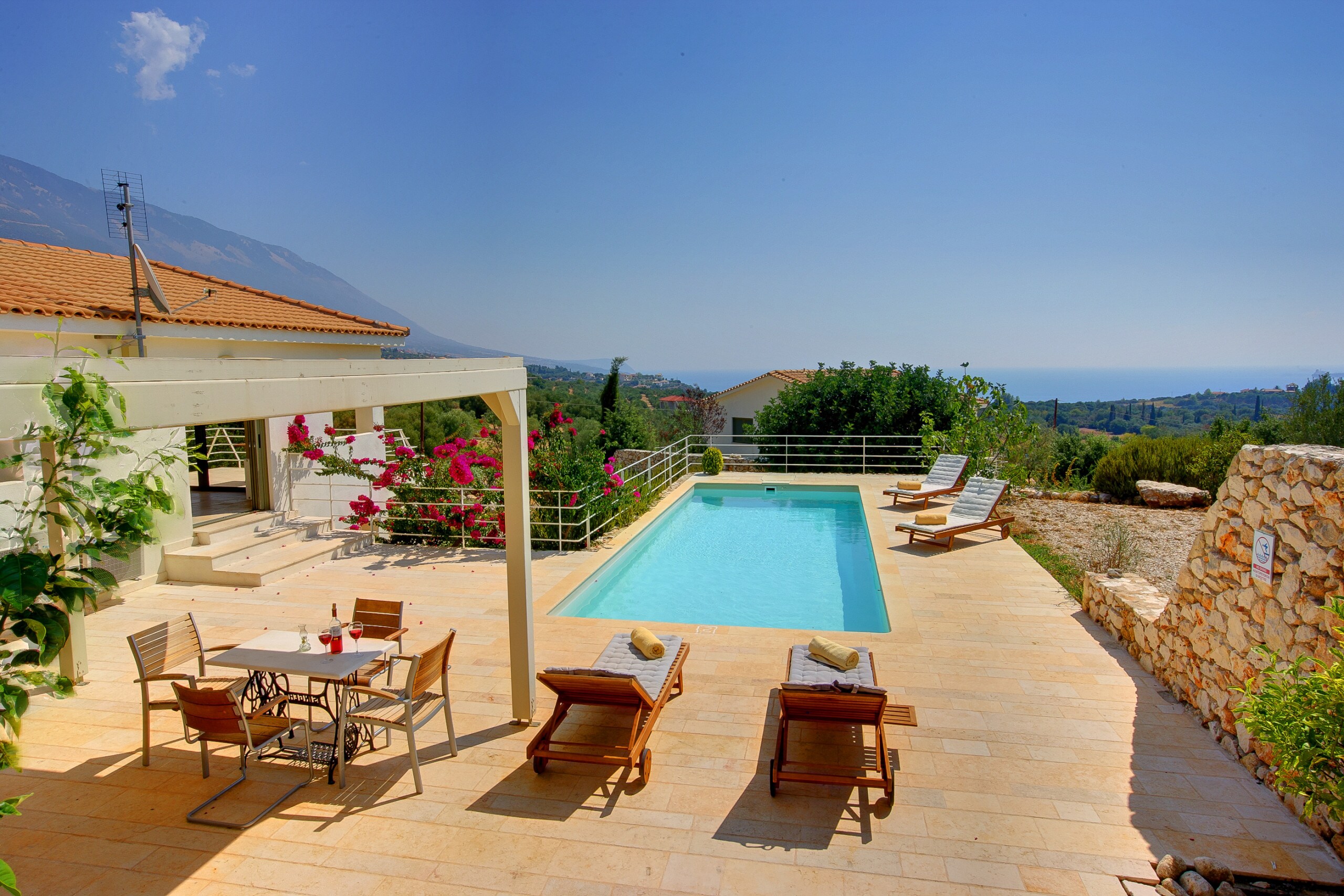 Property Image 2 - Villa Lucianas