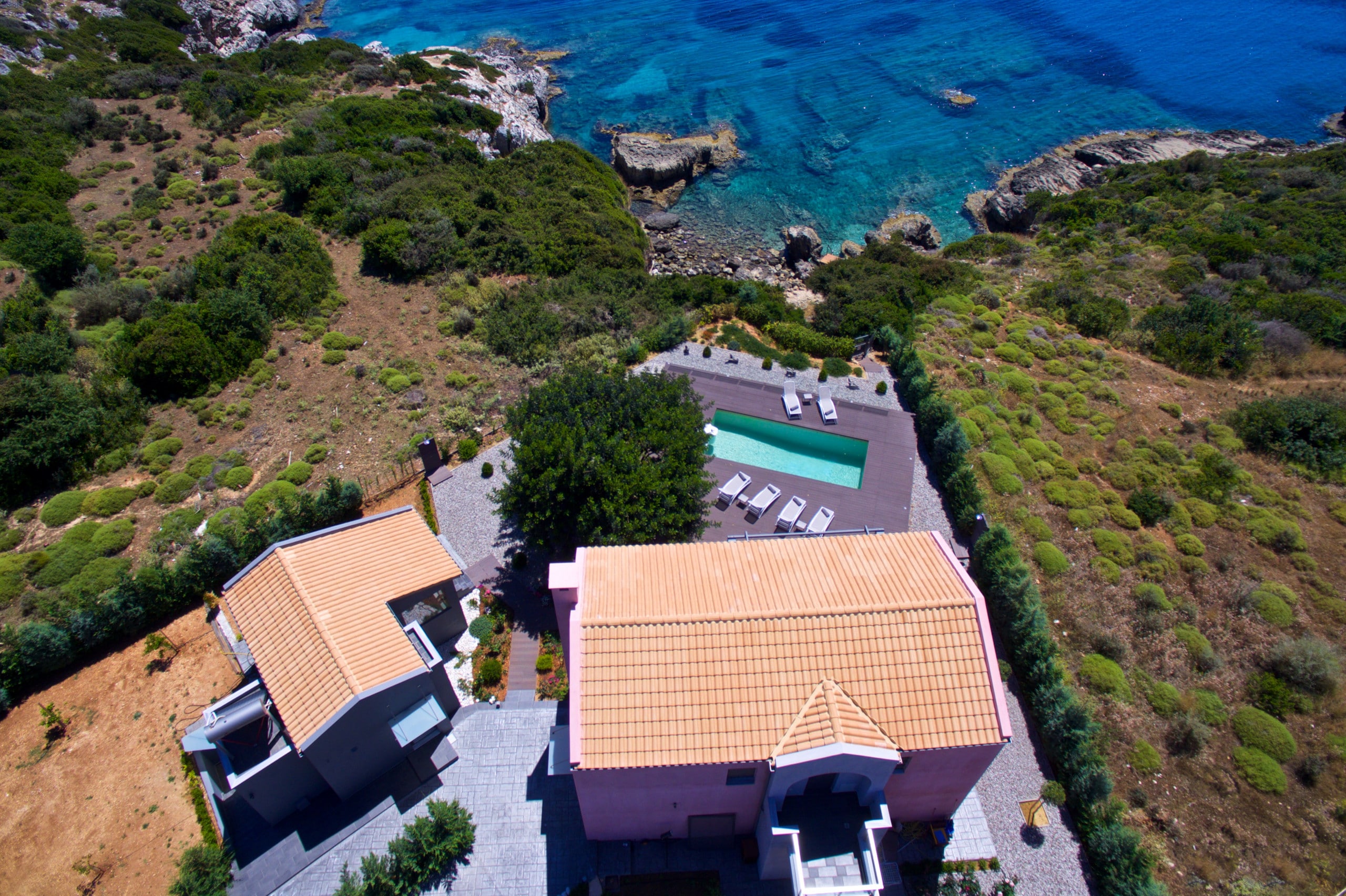 Property Image 1 - Villa Maira