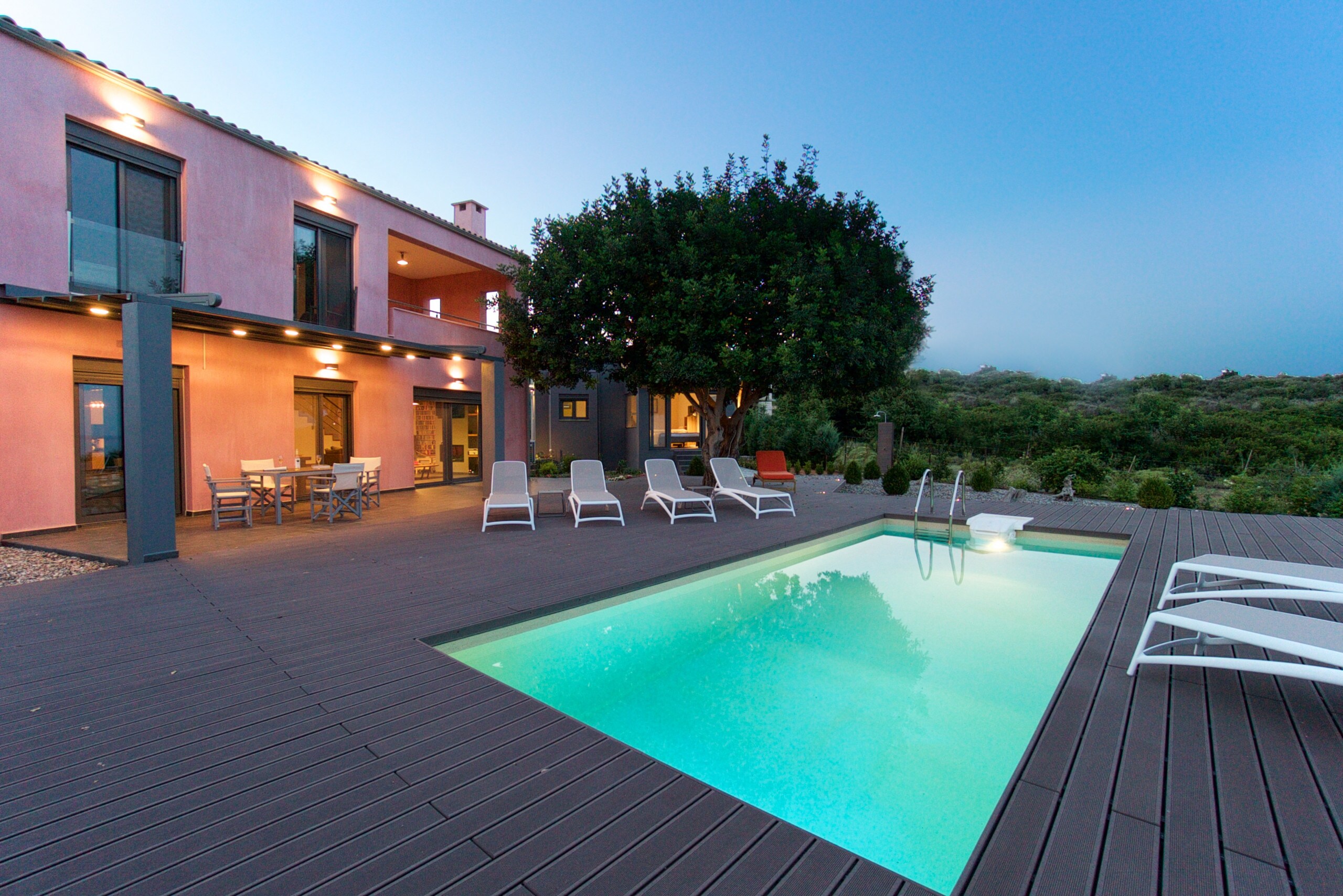 Property Image 2 - Villa Maira