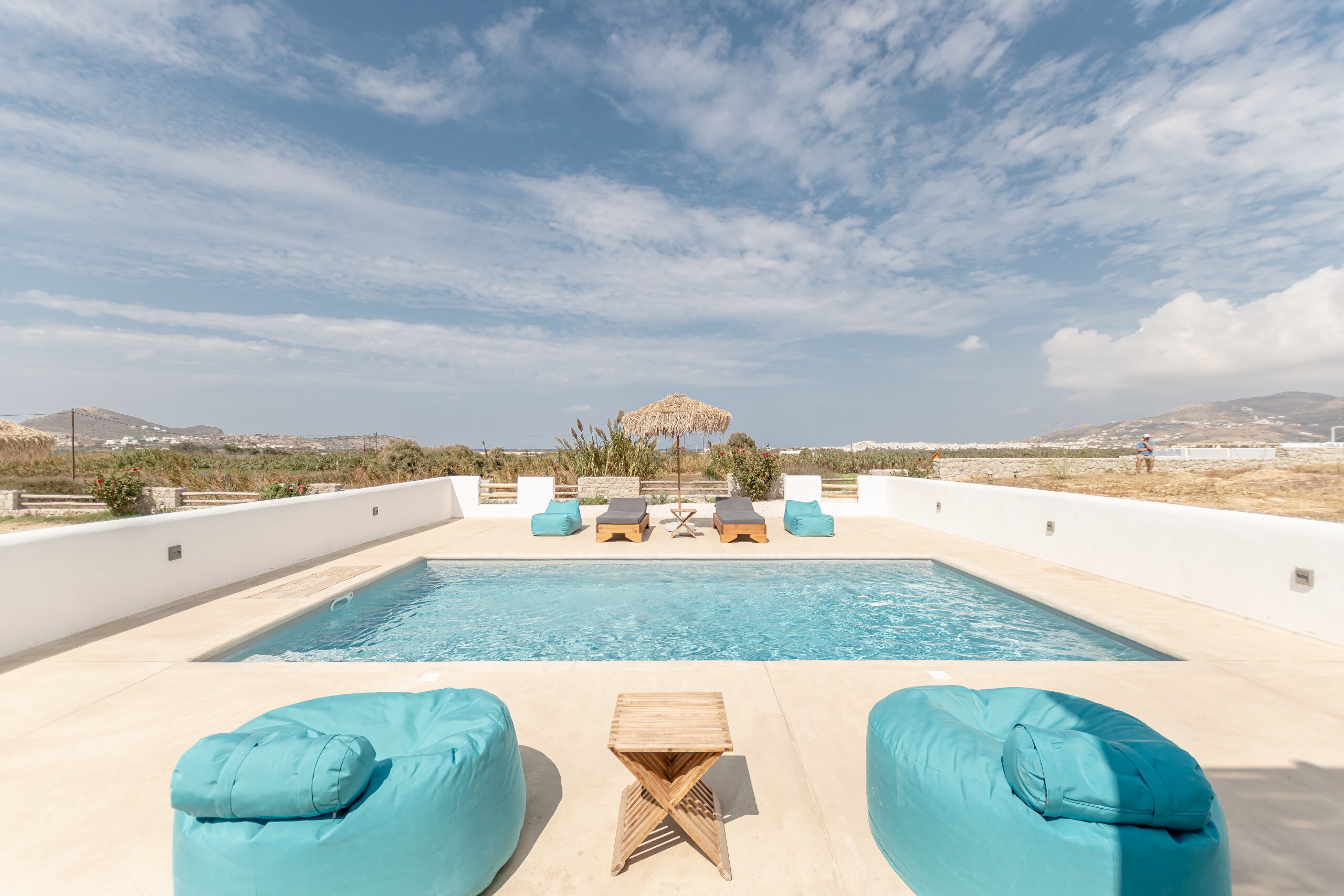 Property Image 1 - Villa Osiris