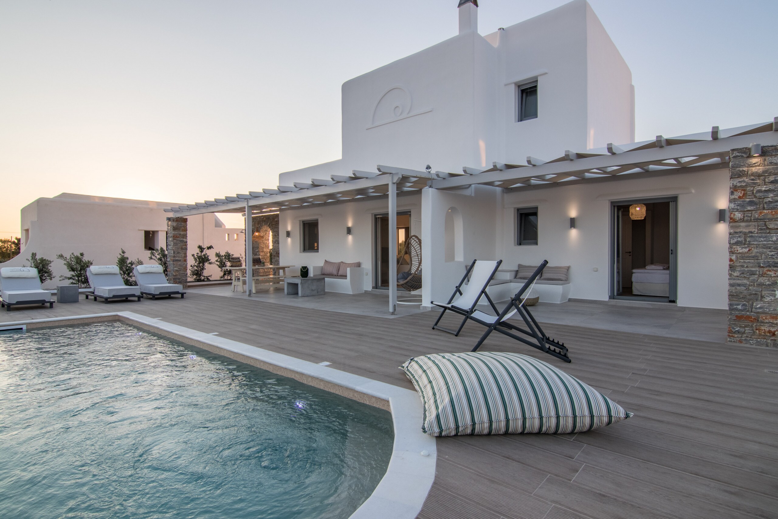 Property Image 1 - Villa Azoula