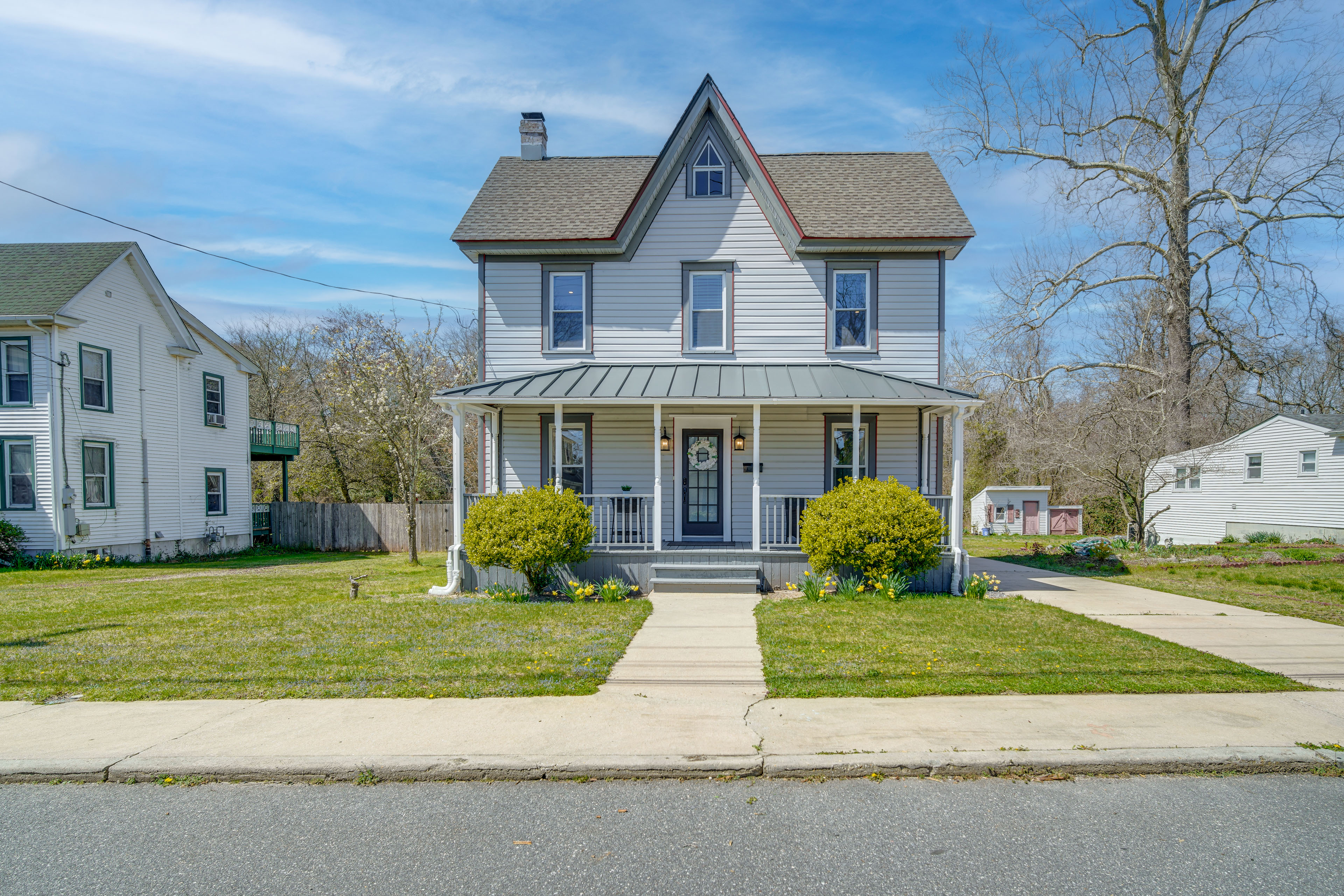 Property Image 1 - Family-Friendly Mays Landing Home Near The Cove!