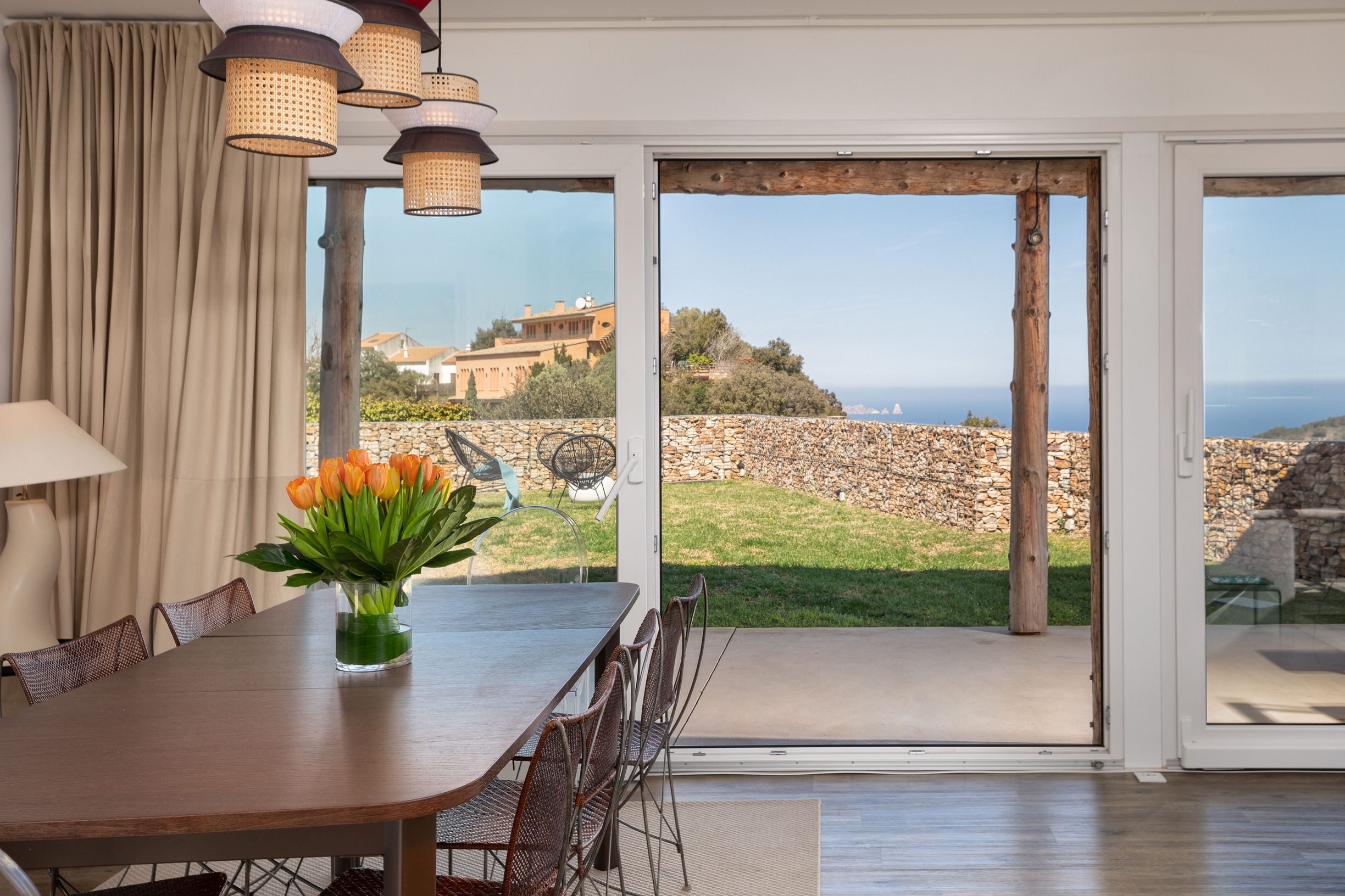 Property Image 2 - Casa Ciudamar - Lovely house with views to islands