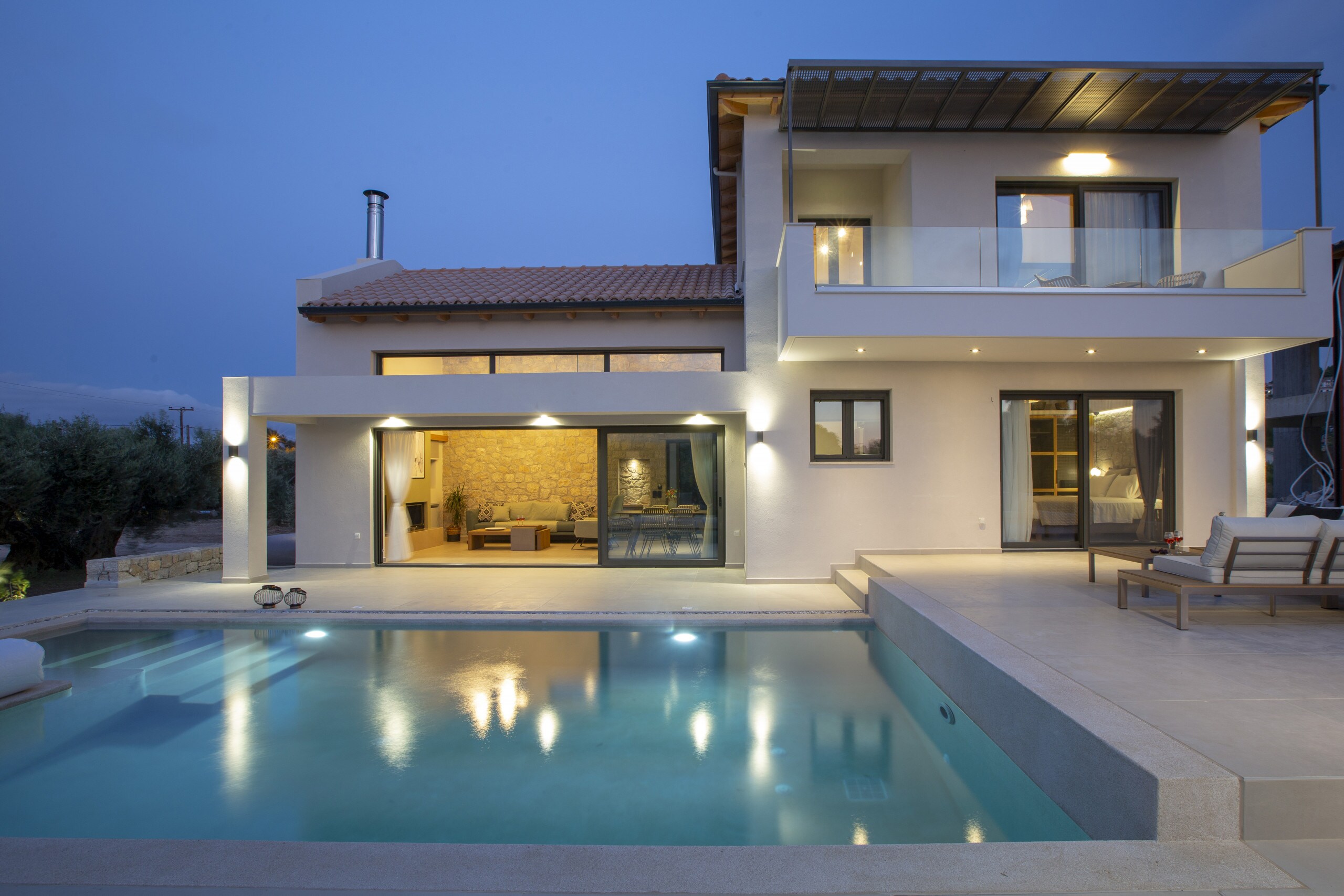Property Image 1 - Villa Kurios