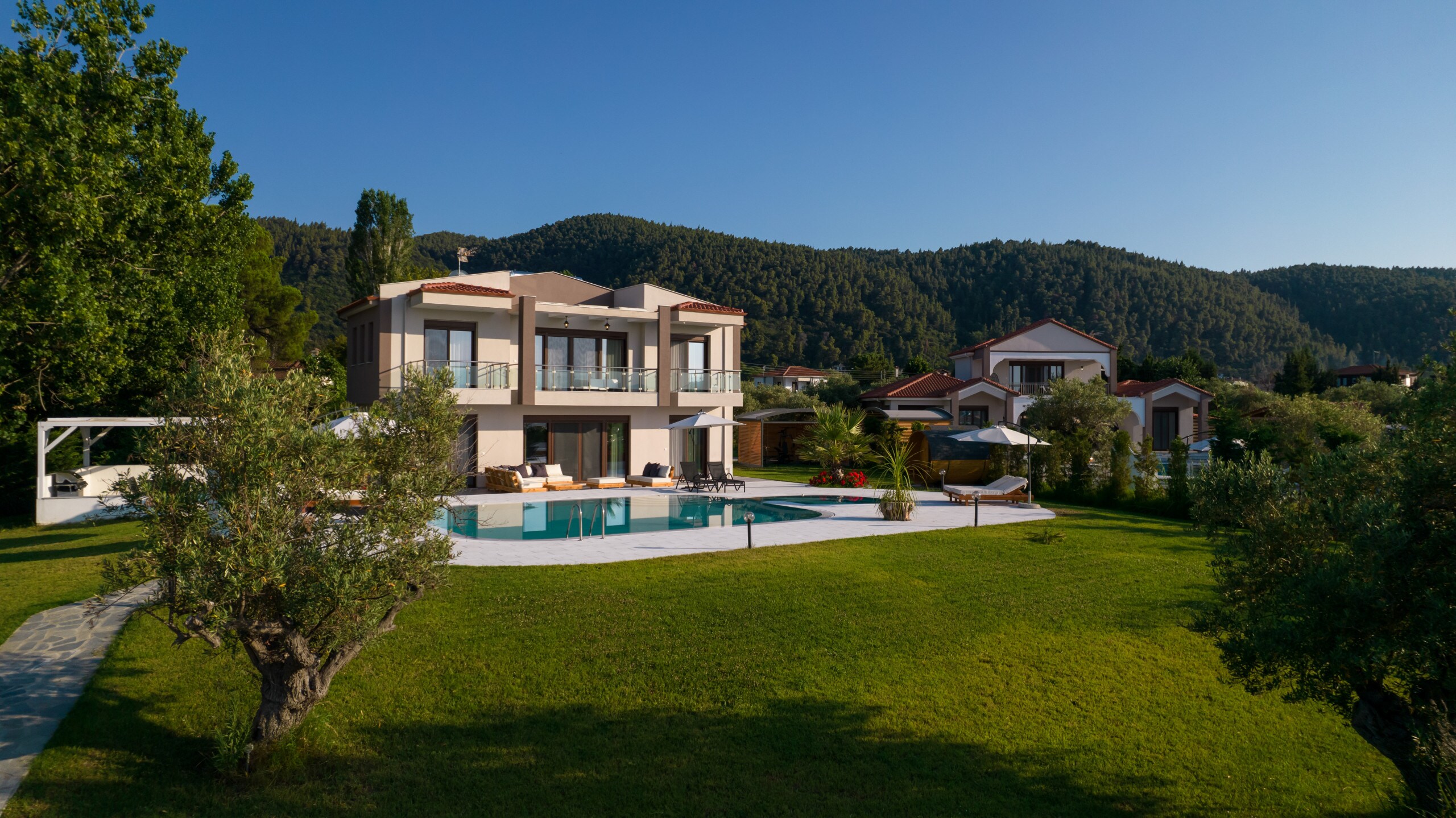 Property Image 2 - Villa Caresa