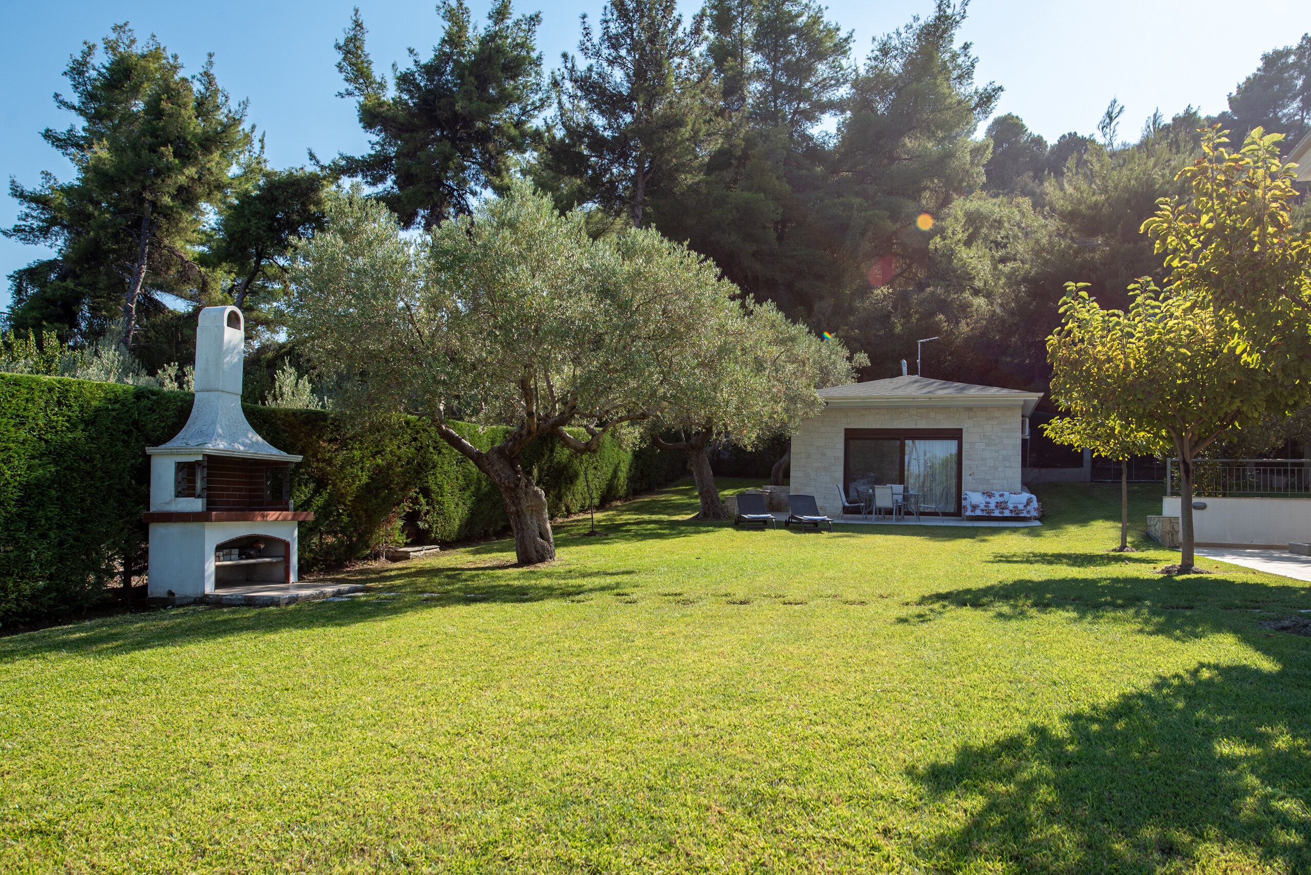 Property Image 2 - Villa Ergos