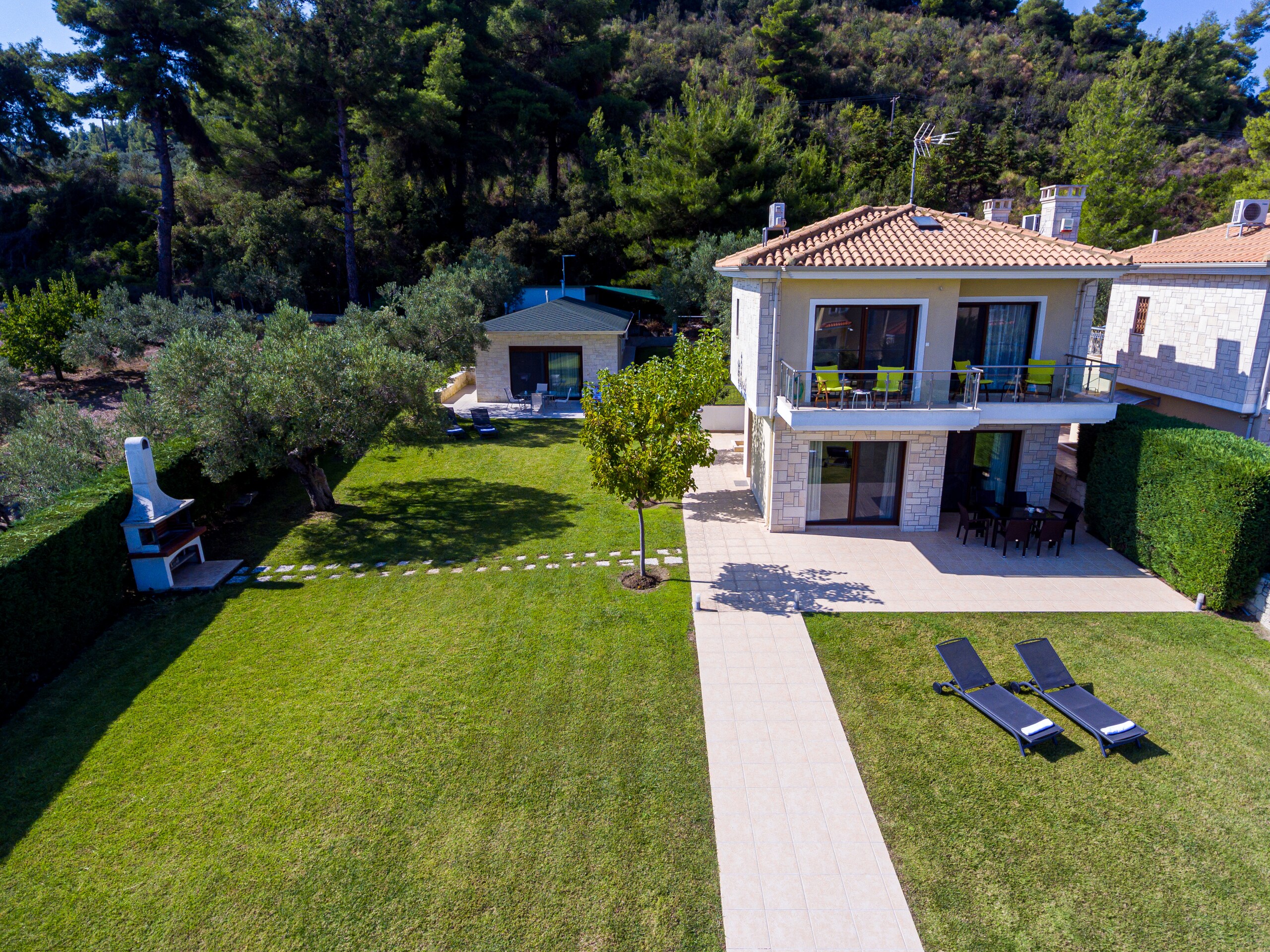 Property Image 2 - Villa Elli