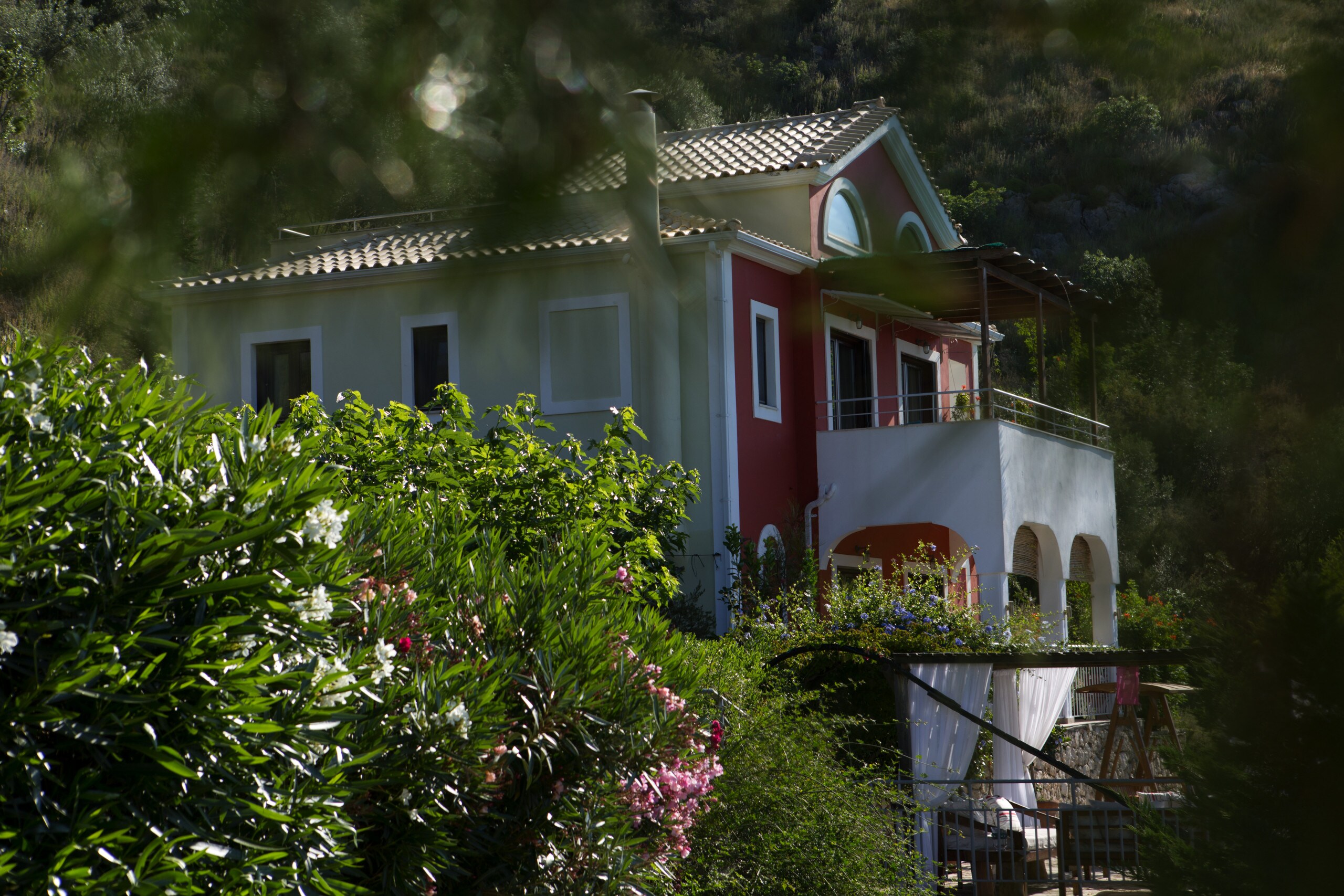 Property Image 1 - Villa Darlin