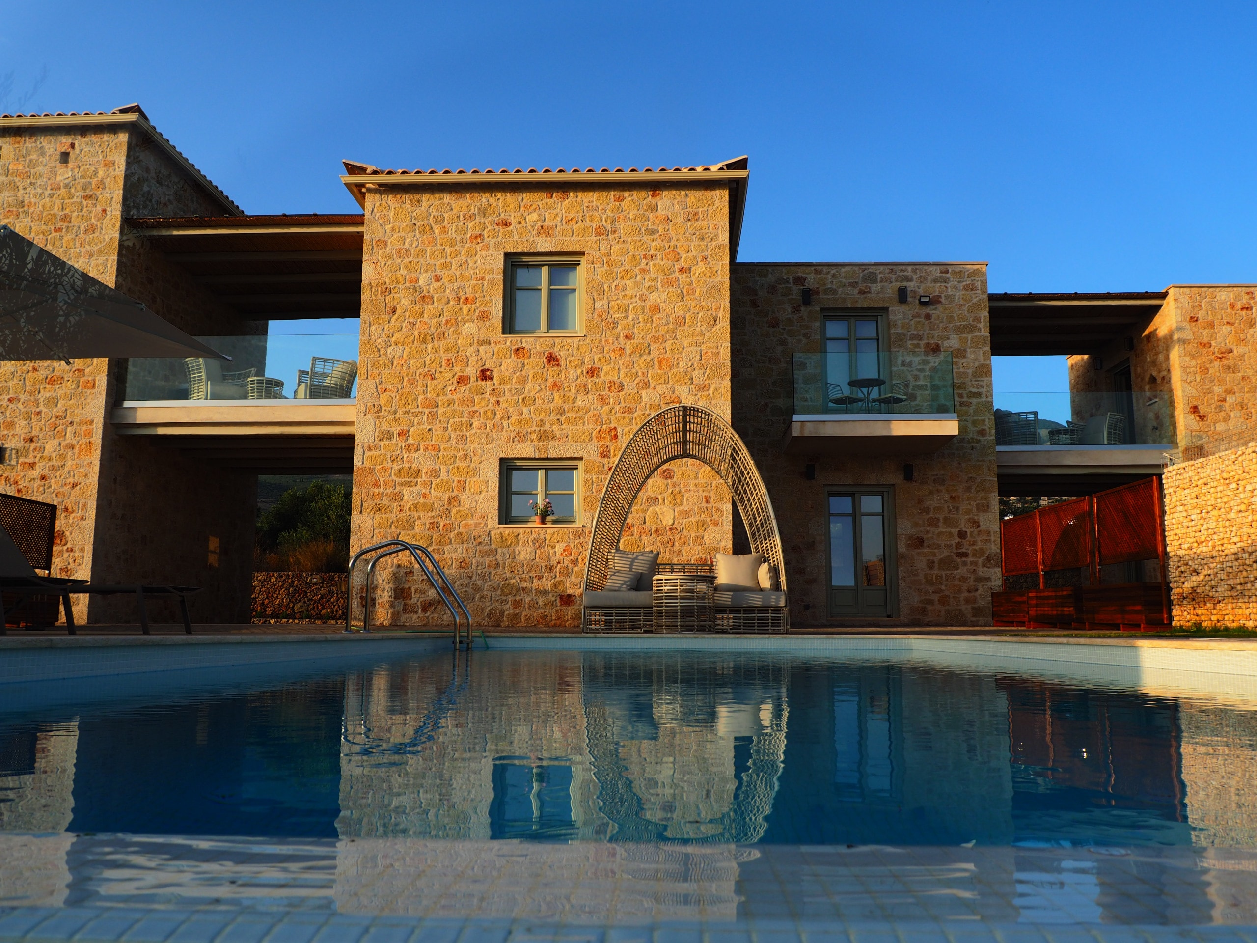 Property Image 1 - Villa StouveI