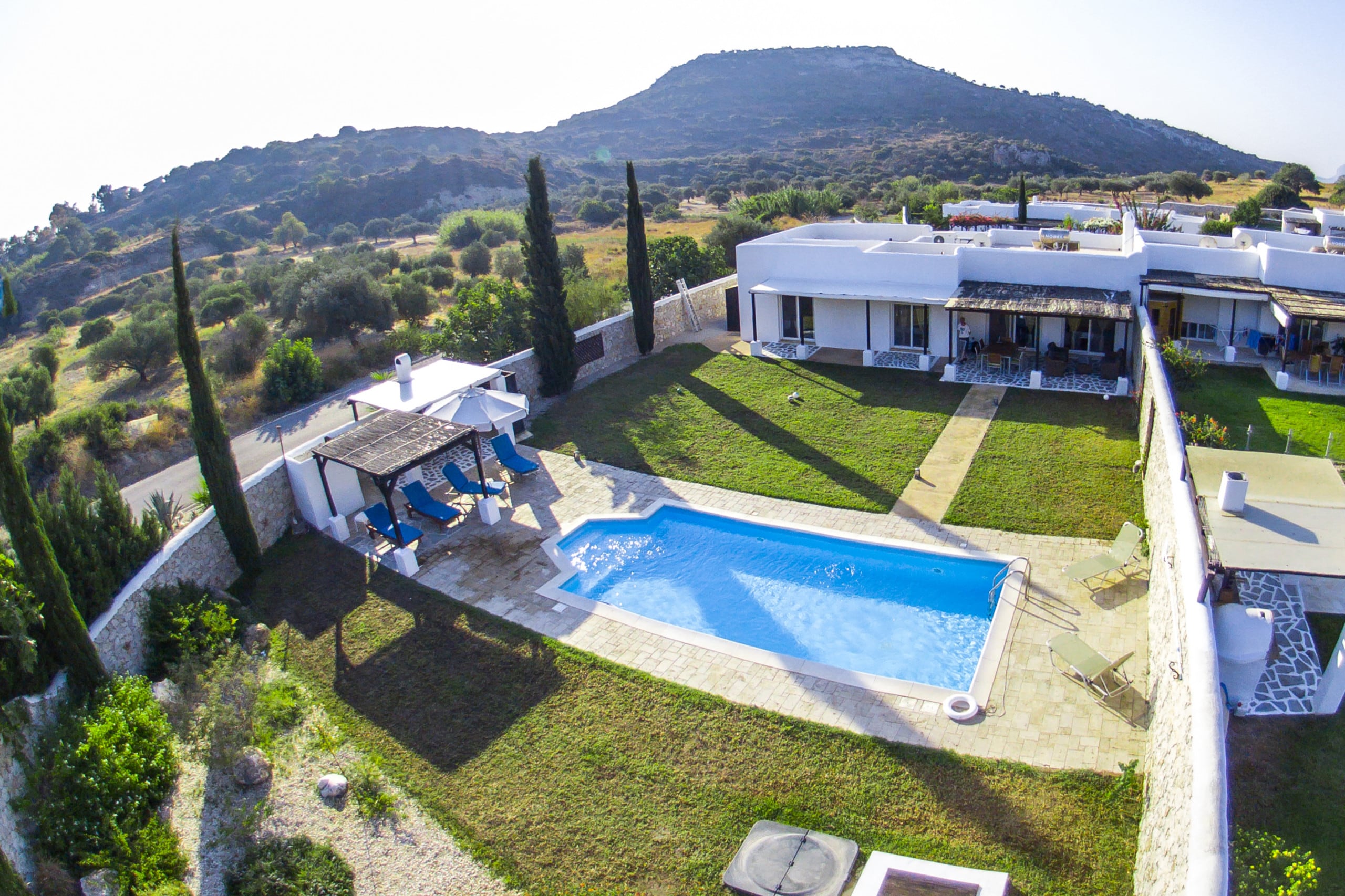 Property Image 1 - Villa Berenice