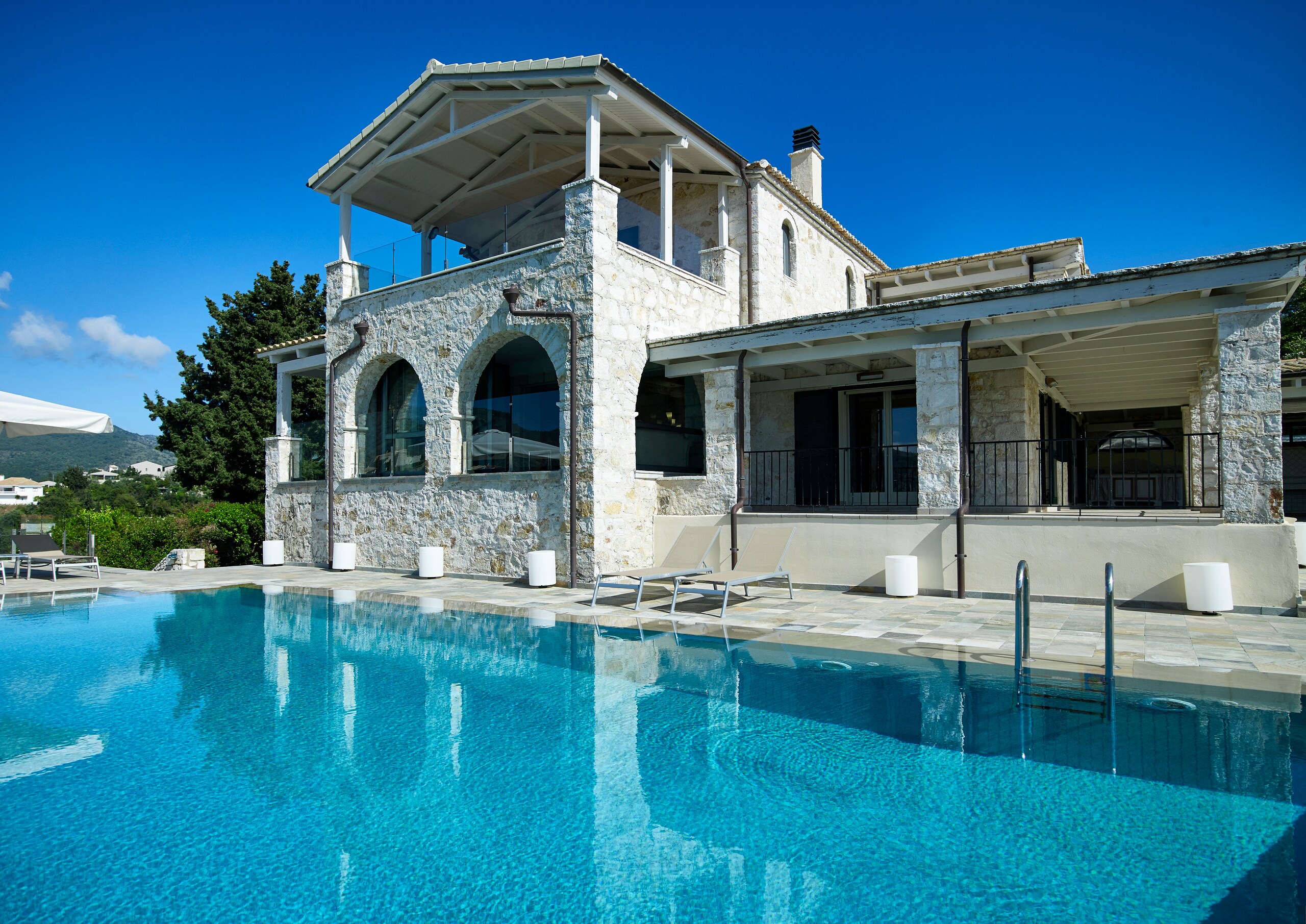 Property Image 1 - Villa Calie