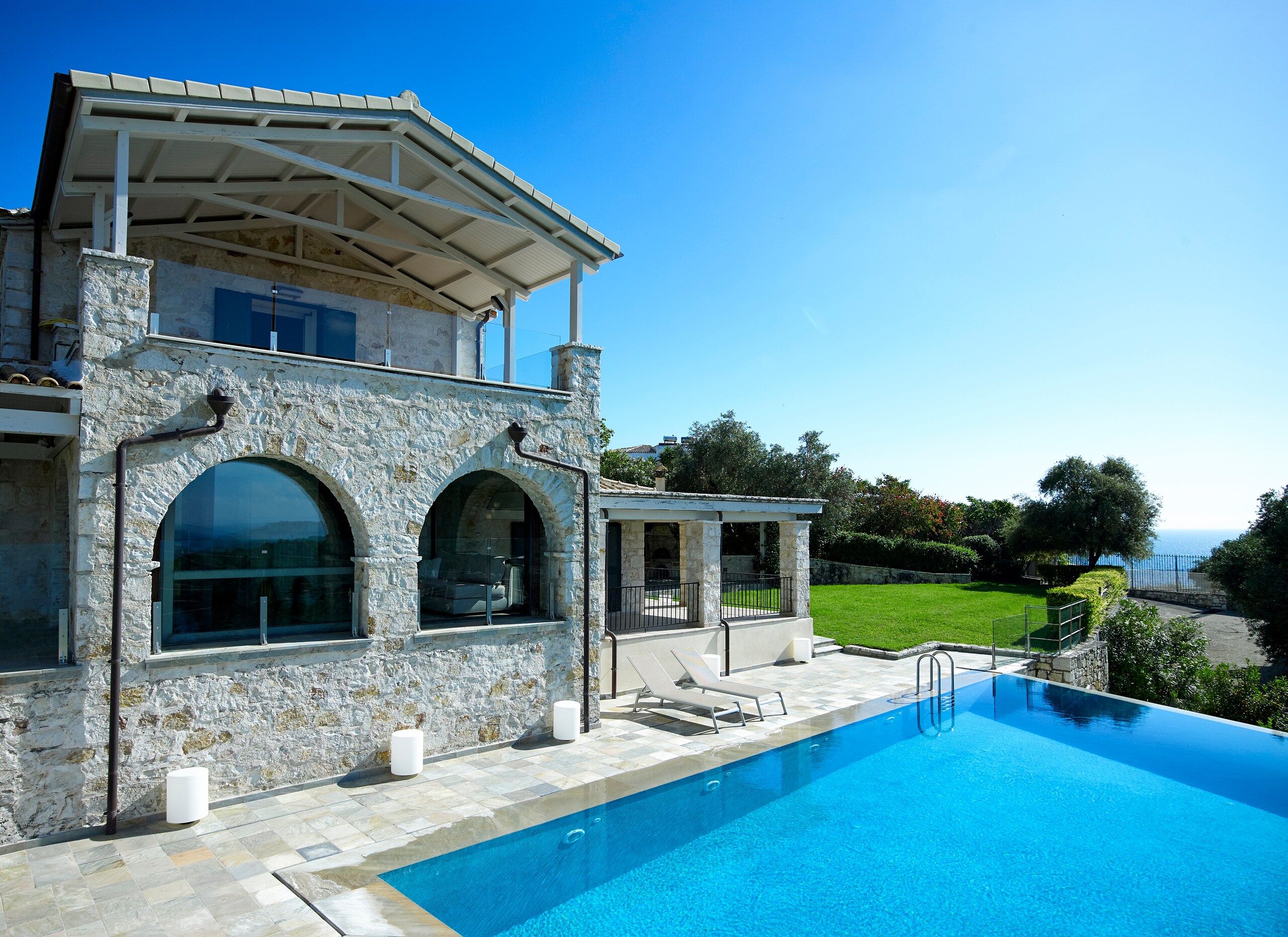 Property Image 2 - Villa Calie