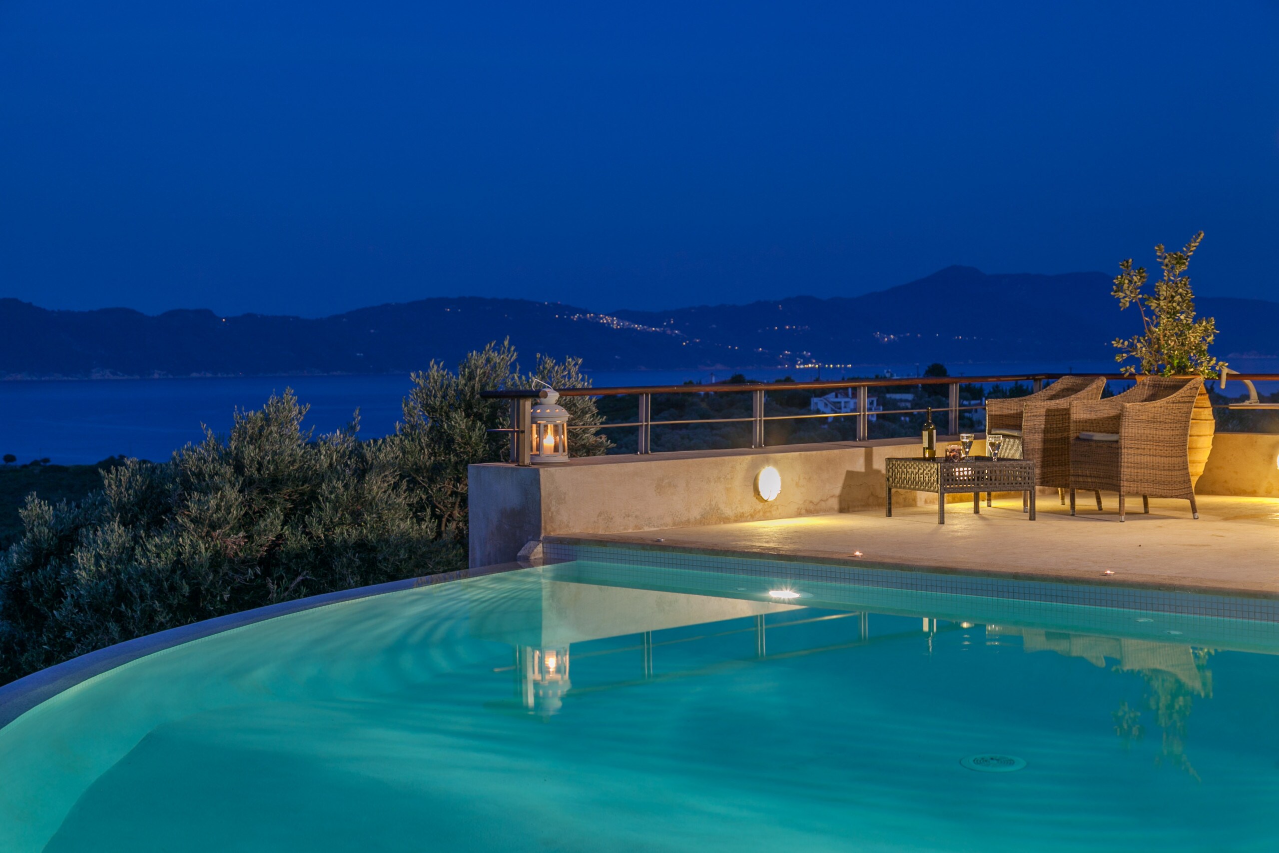 Property Image 1 - Villa Rosetta