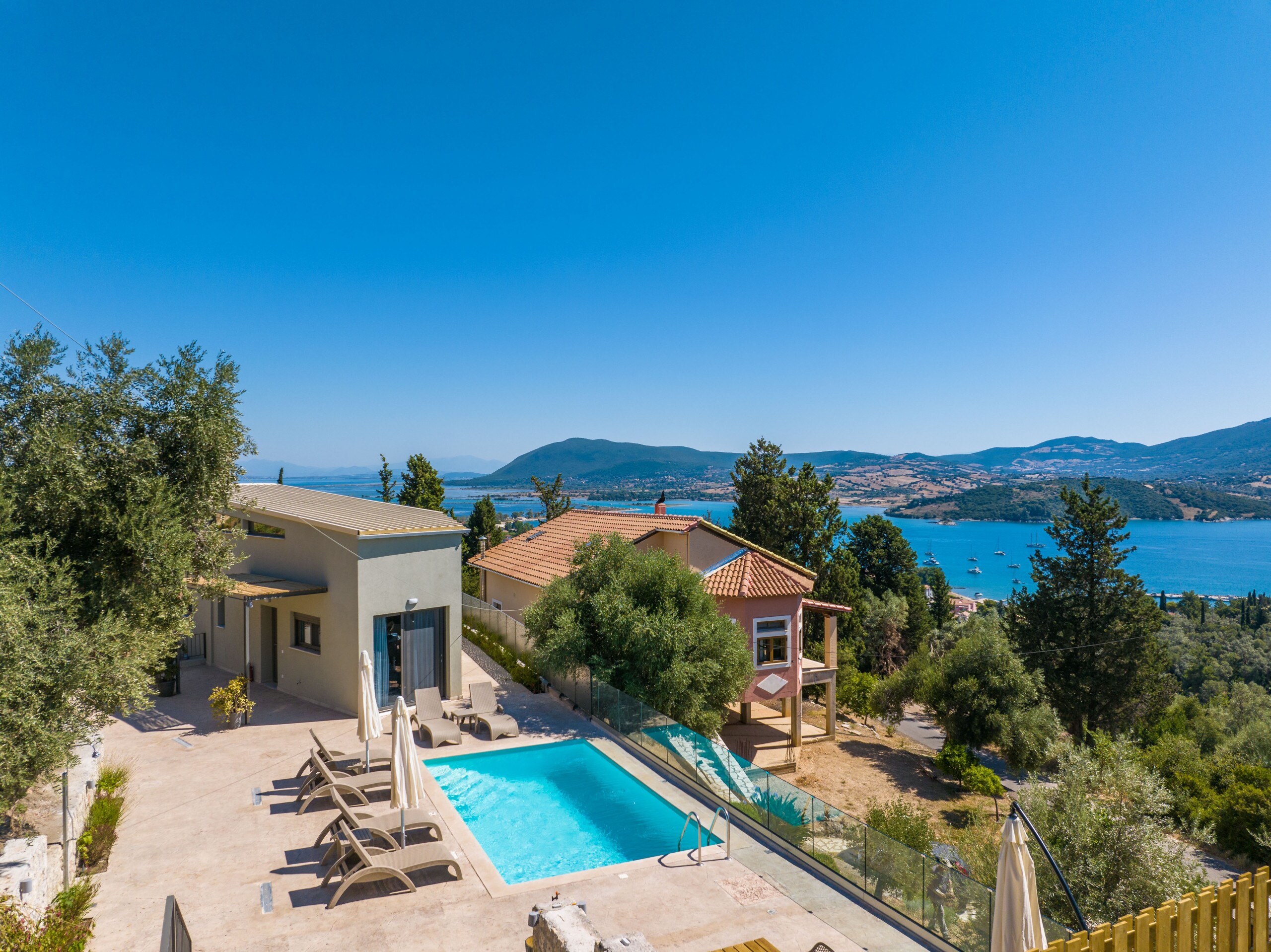 Property Image 1 - Villa Oceane