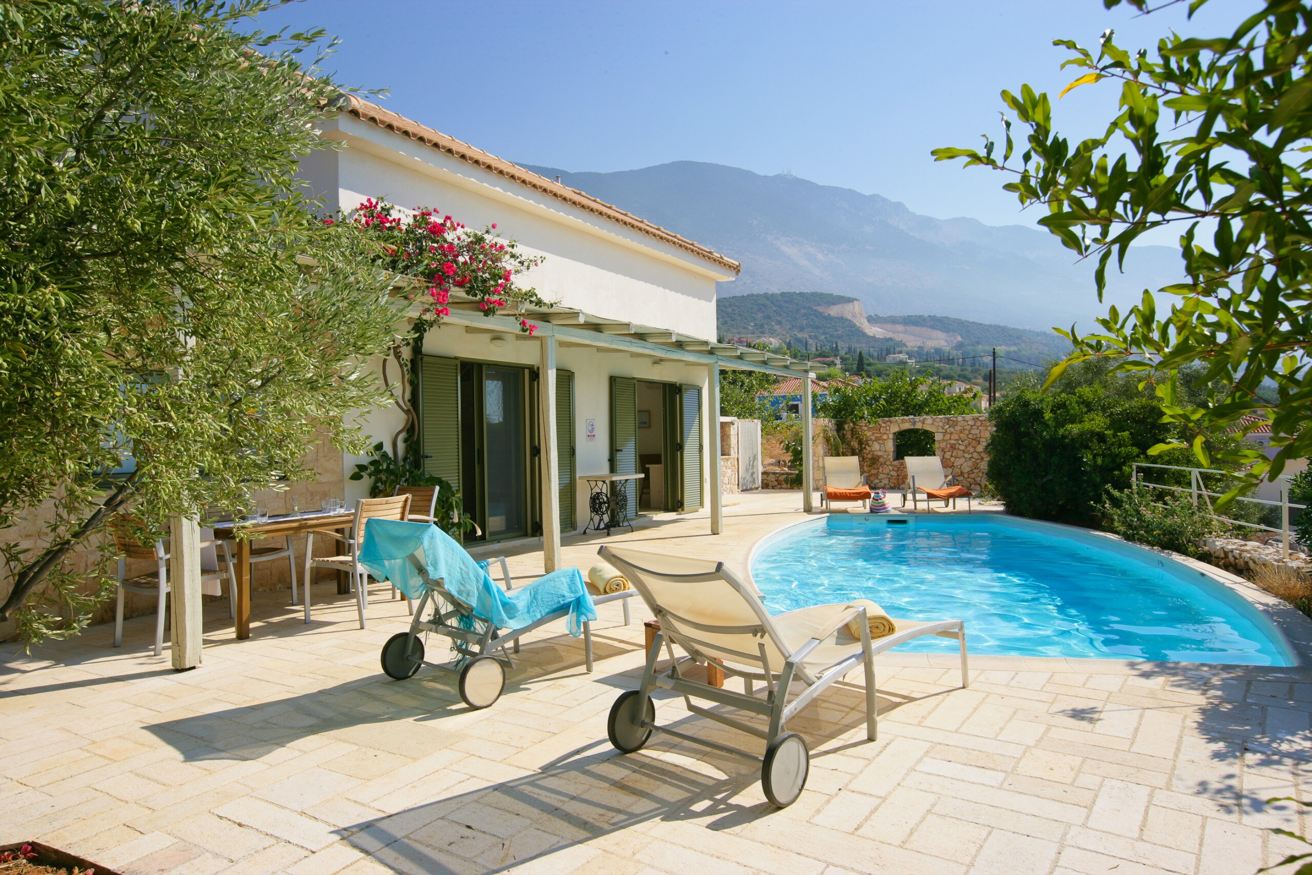 Property Image 2 - Villa Petronella