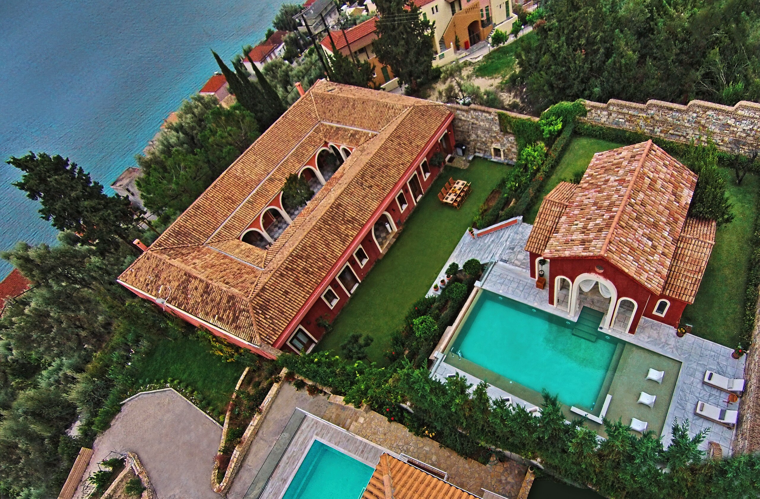 Property Image 1 - Villa Venus