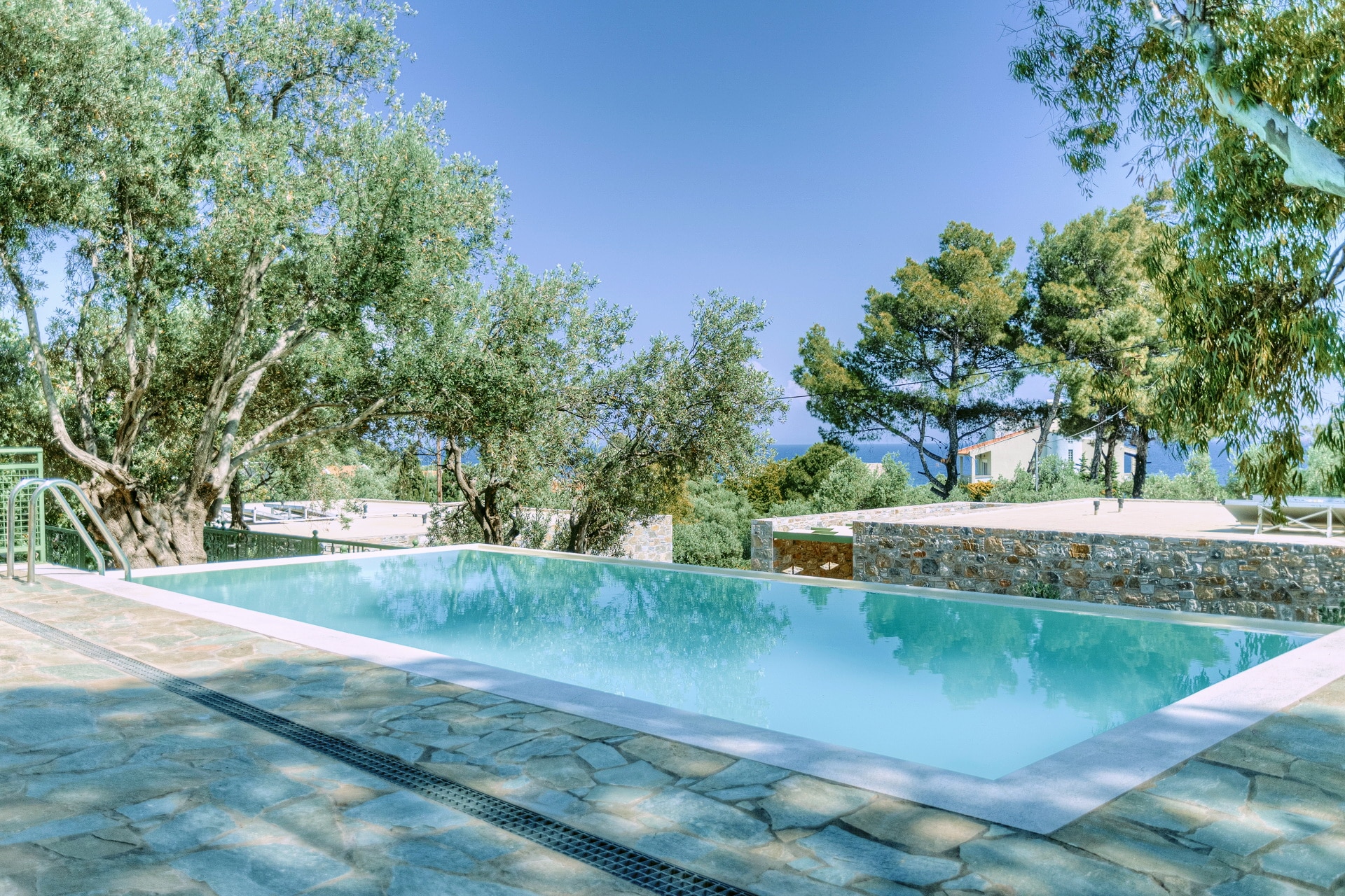 Property Image 1 - Villa Ourelia