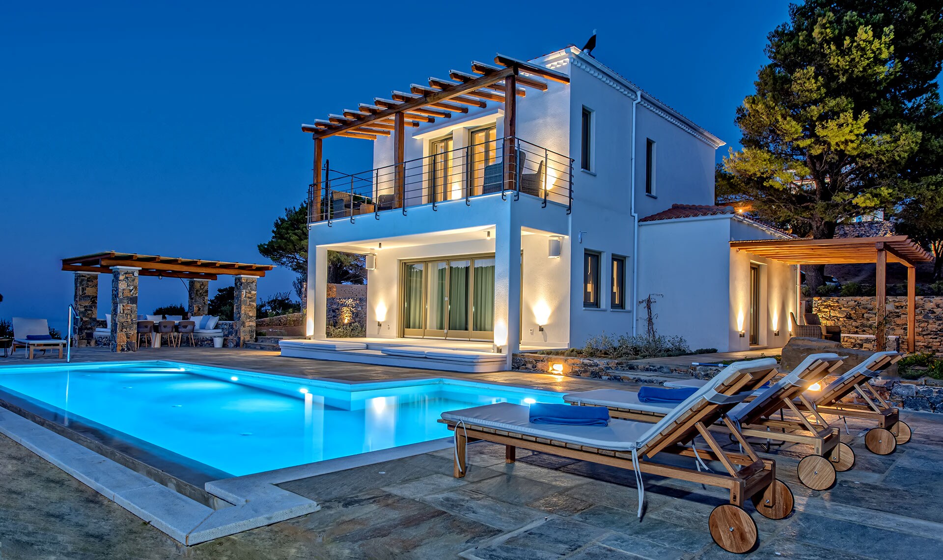 Property Image 2 - Villa Laris