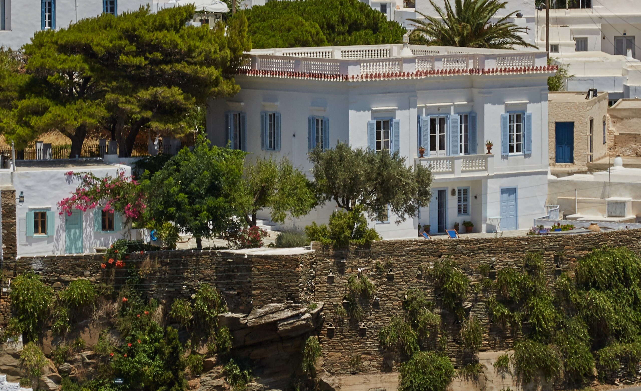 Property Image 2 - Villa Menta