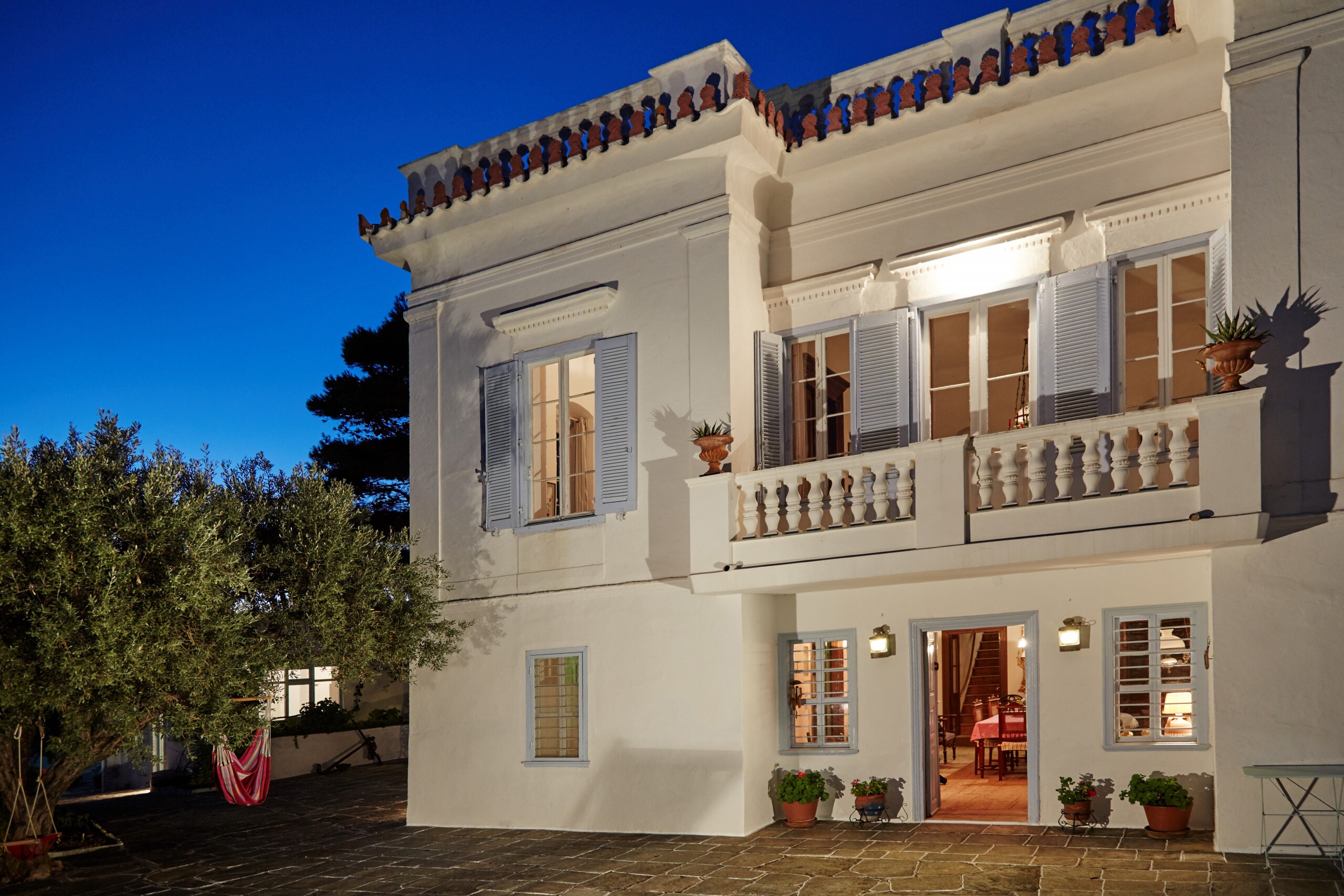 Property Image 1 - Villa Menta