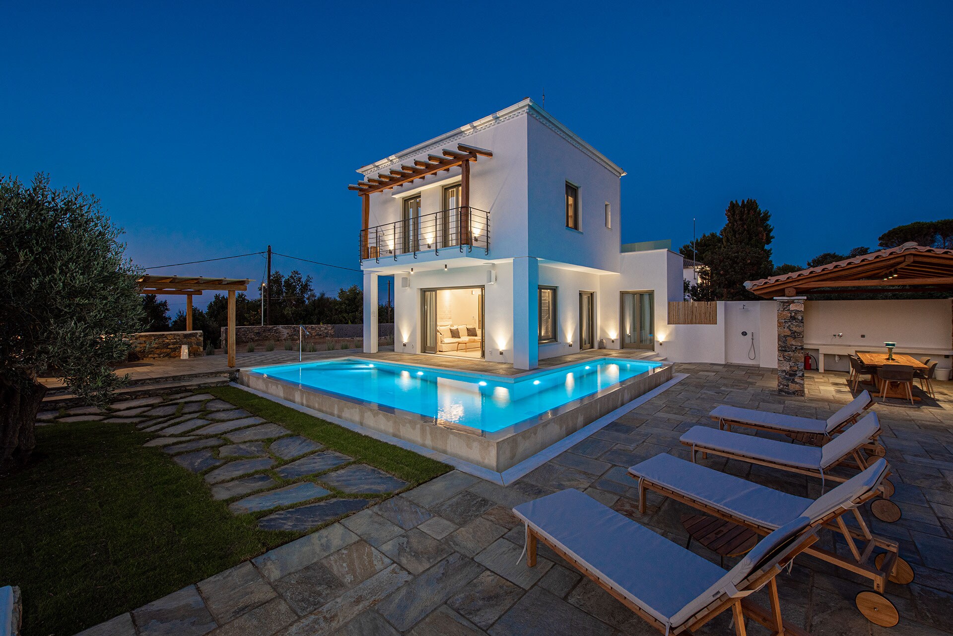 Property Image 1 - Villa Orlandina