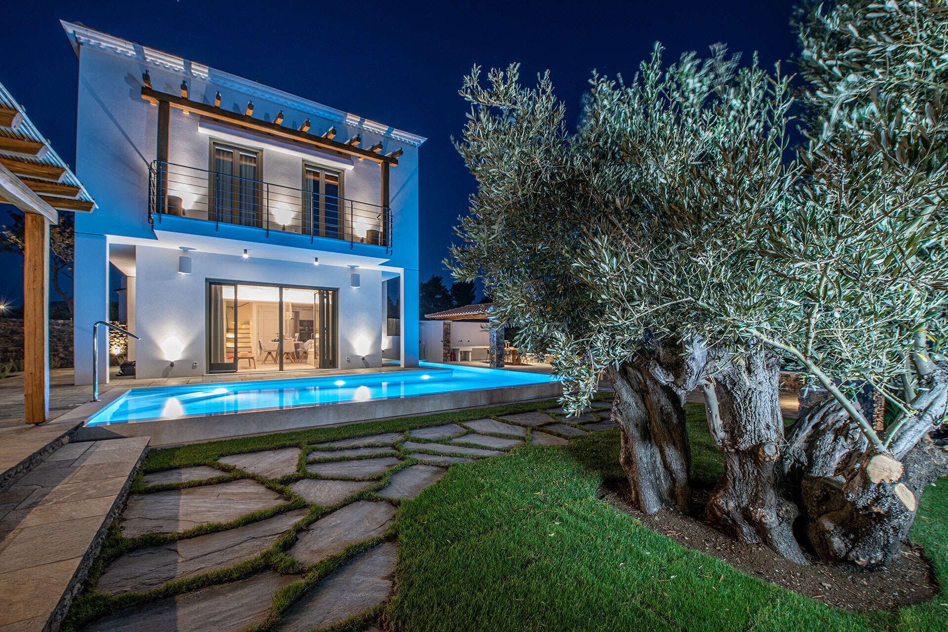 Property Image 2 - Villa Orlandina