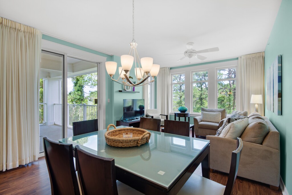 Elation Escapes in SanDestin Golf and Beach Resort