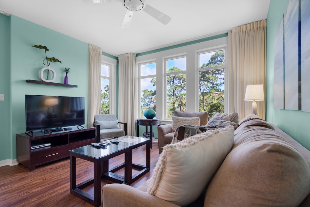 Beautiful furnishings - Elation Escapes