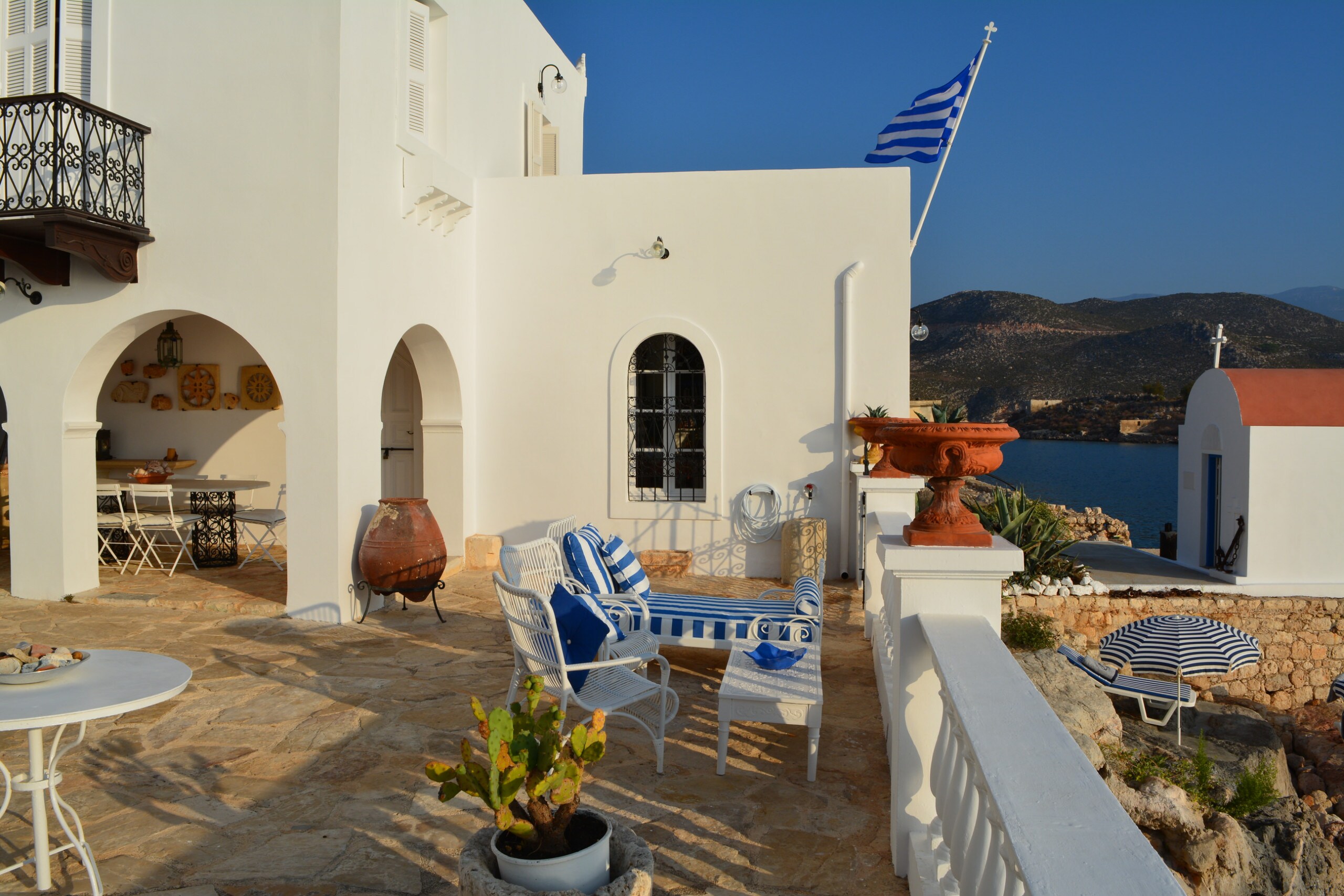 Property Image 1 - Villa Miral