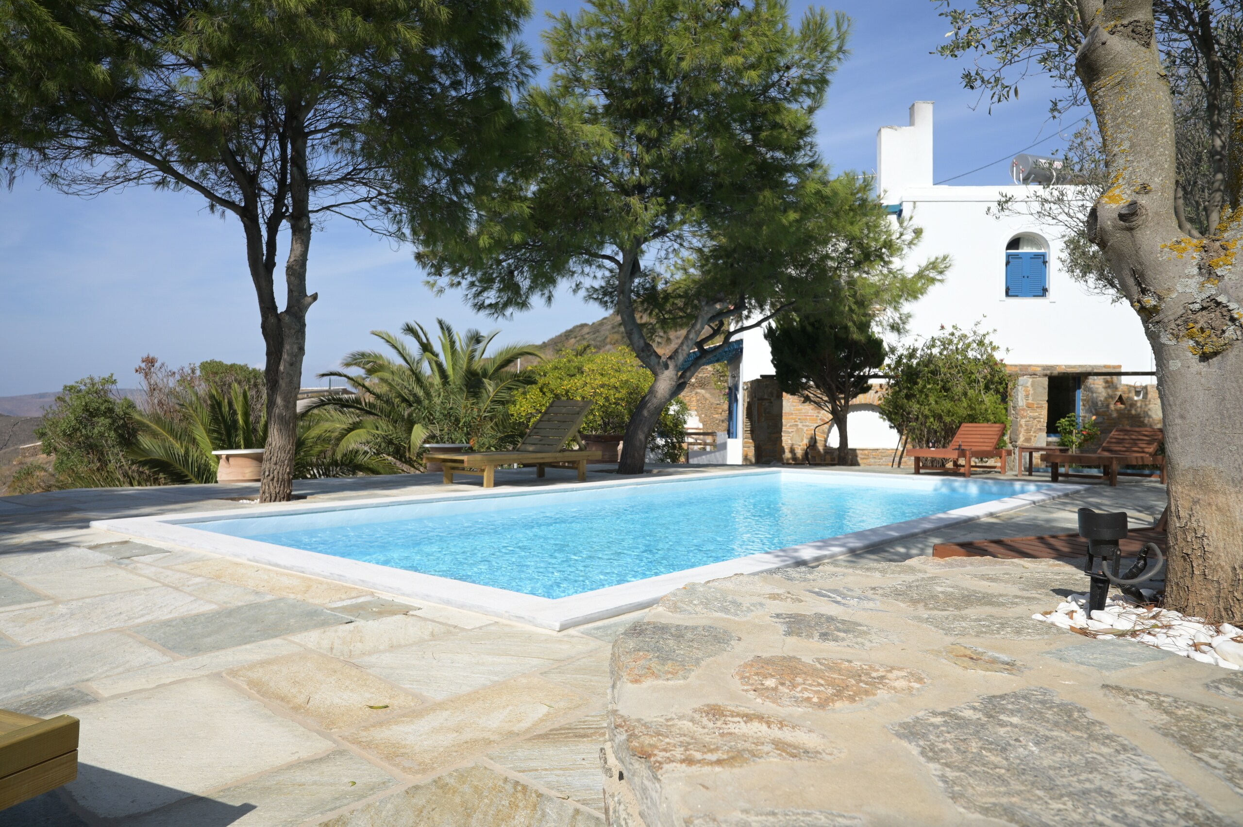 Property Image 1 - Villa Hestia