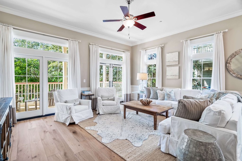 Welcome to Honeysuckle!