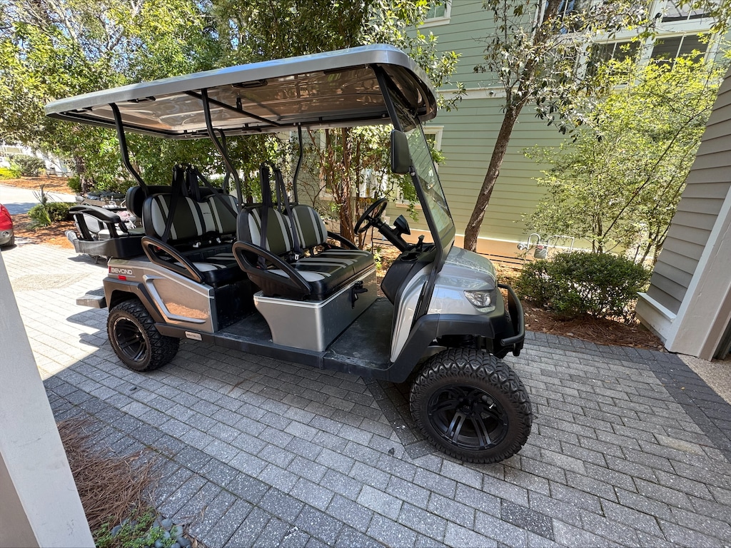 Enjoy exploring WaterColor with the complimentary LSV