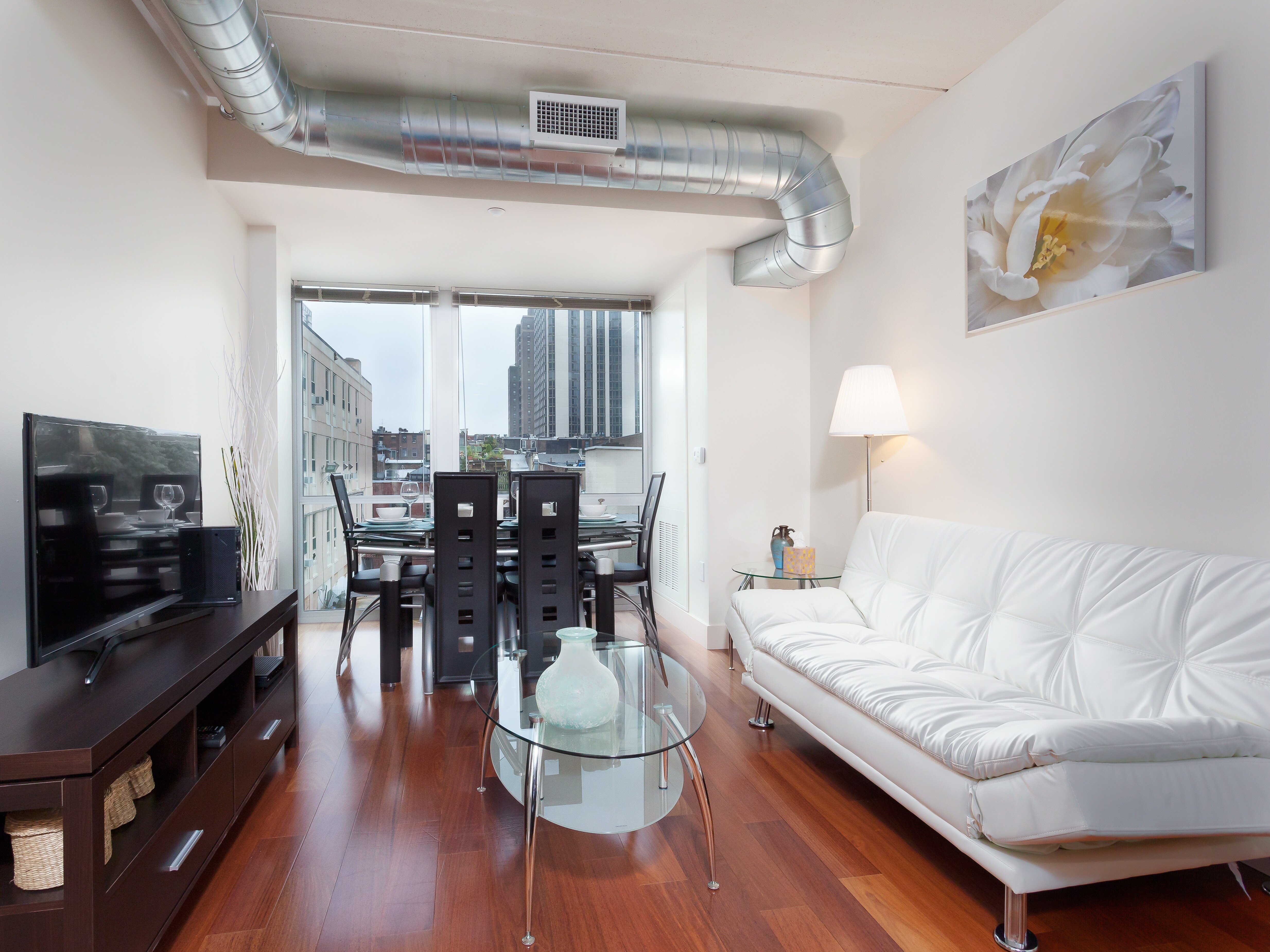 Property Image 1 - Furnished Apartment near Rittenhouse Square Pet Friendly