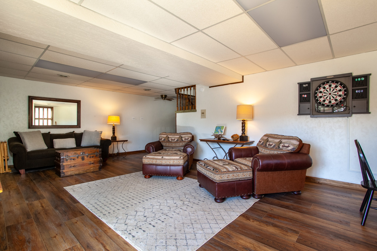 Misty Lake - Hot Tub+Lake Access+Games+MORE!