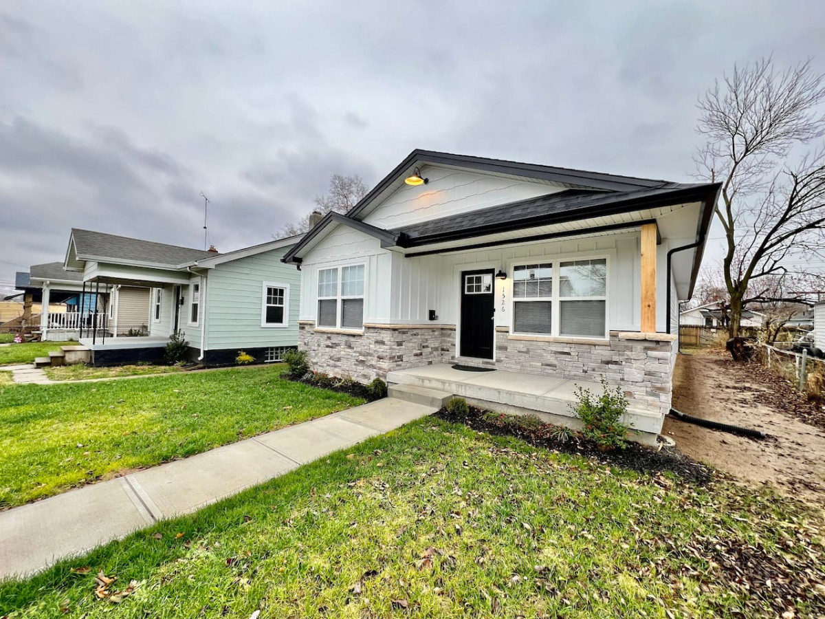 Property Image 2 - Nicest New construction Home in Middletown, Ohio