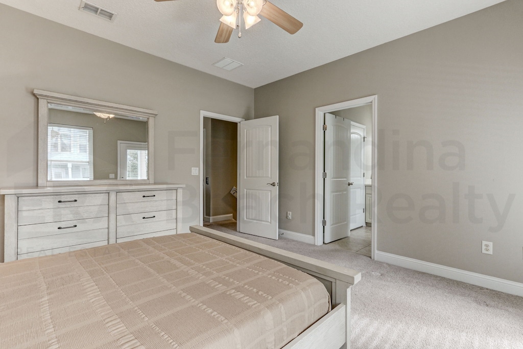 Guest Bedroom #1 - 2nd Level