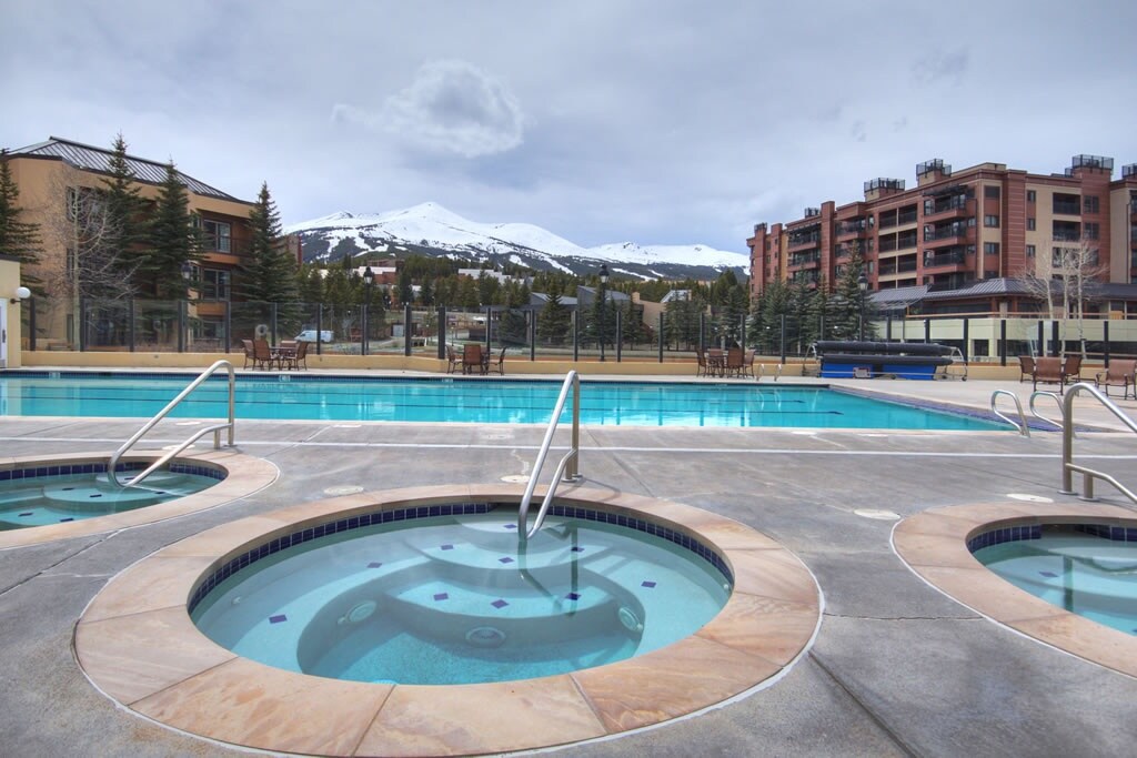 Amenities, Water House on Main 5104, Breckenridge Vacation Rental