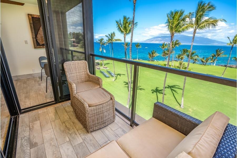 Property Image 2 - KIHEI SURFSIDE, #512 Property Image 2 - KIHEI SURFSIDE, #512