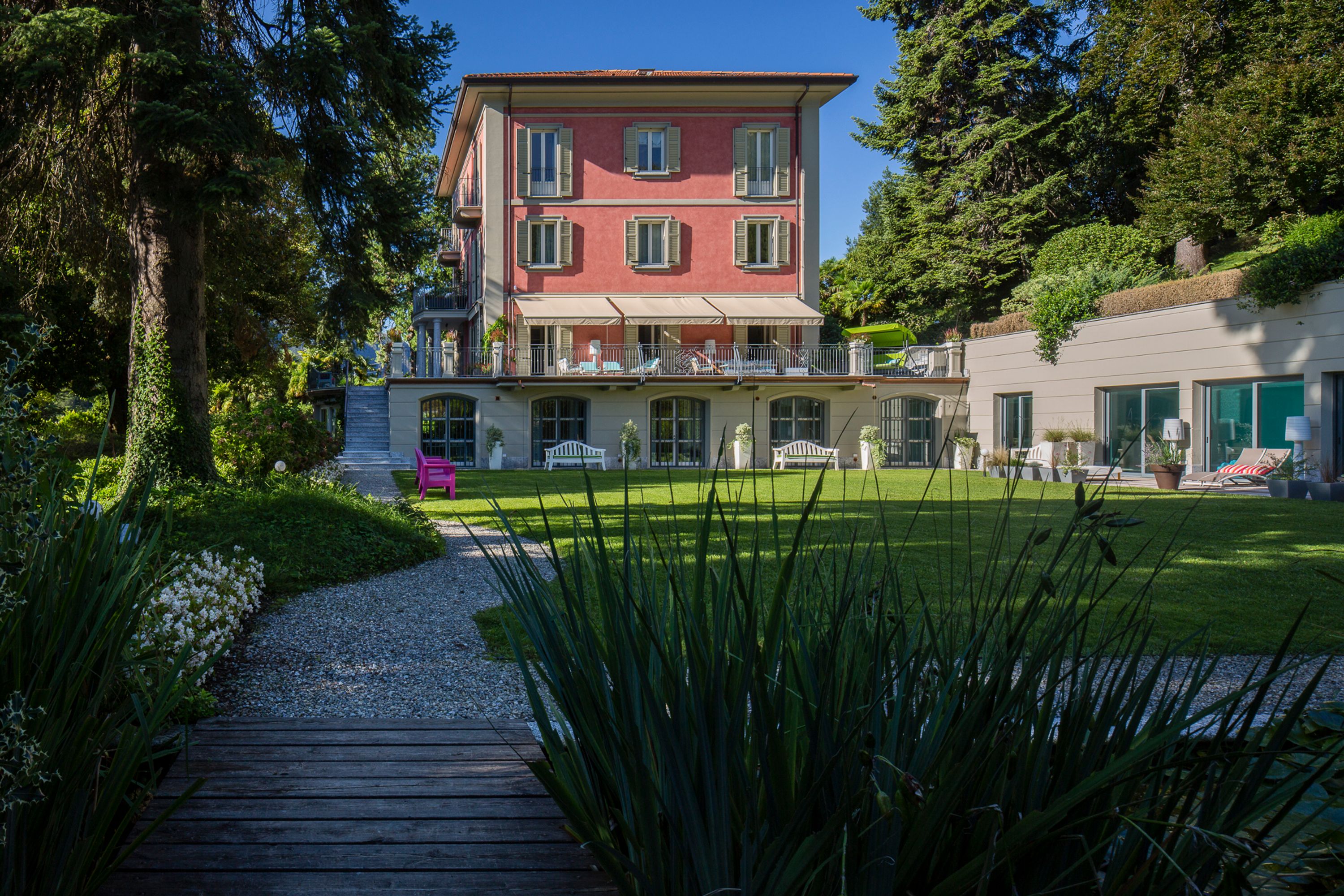 Property Image 2 - Villa Artemisia by MyVillaCollection