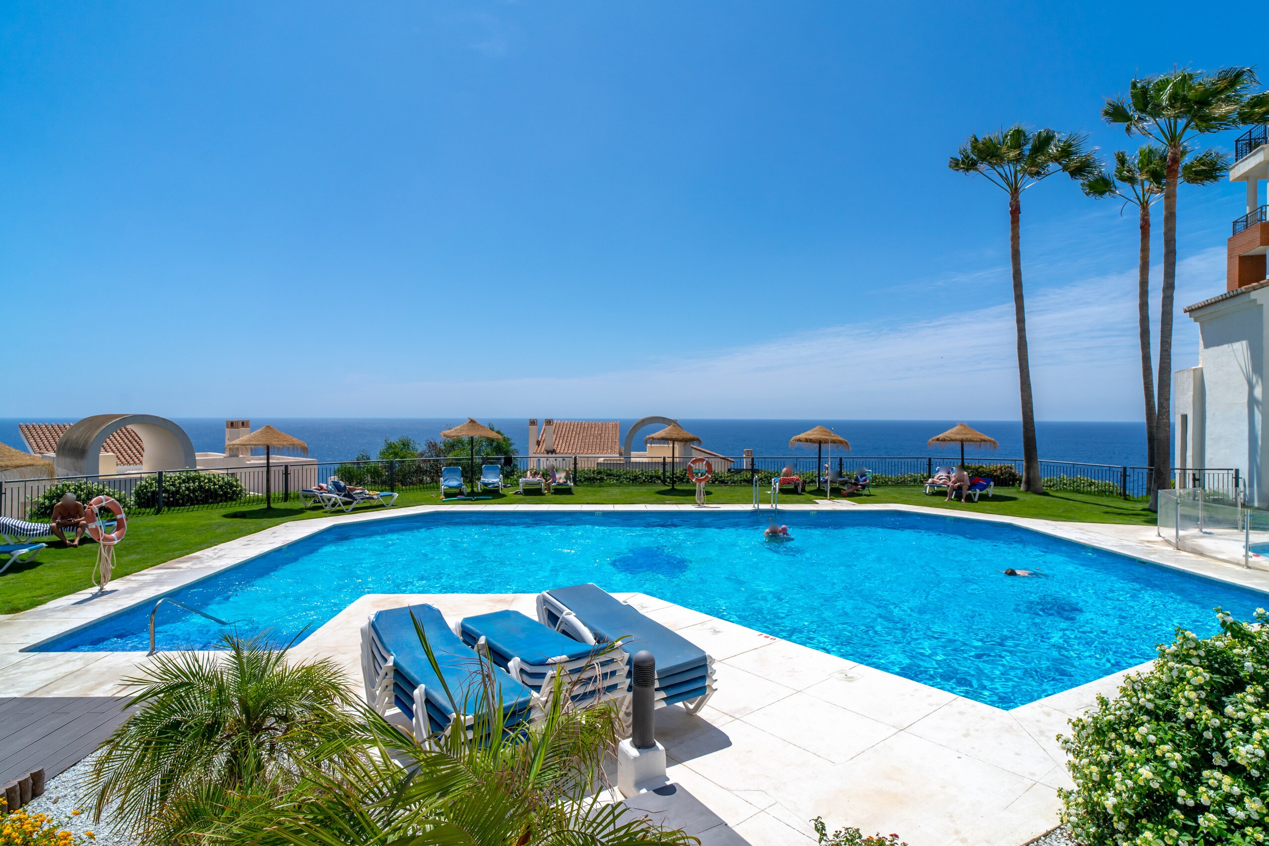 Property Image 2 - Calaceite 5101 Ocean Paradise