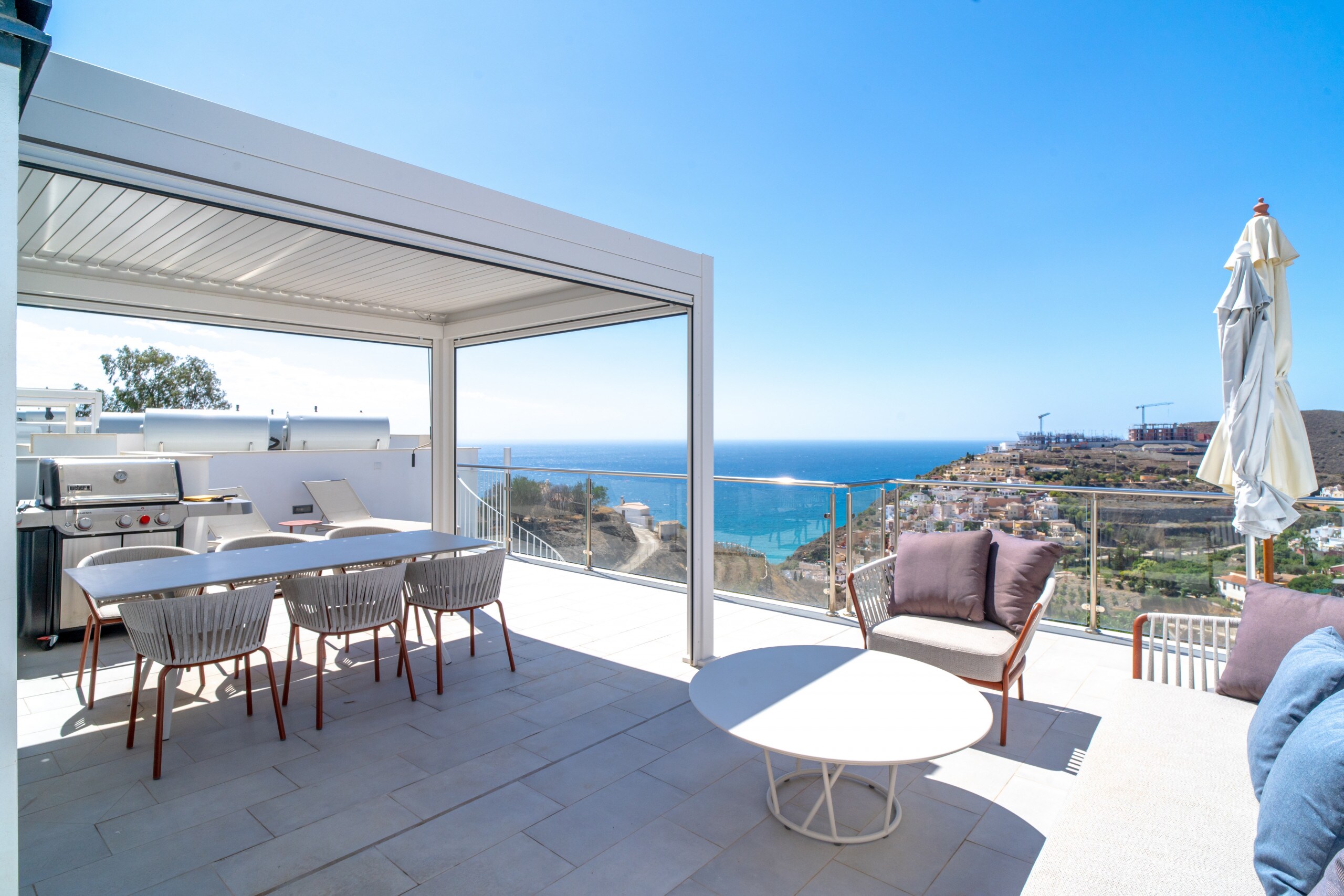 Property Image 2 - Penthouse Balcon del Mar 122