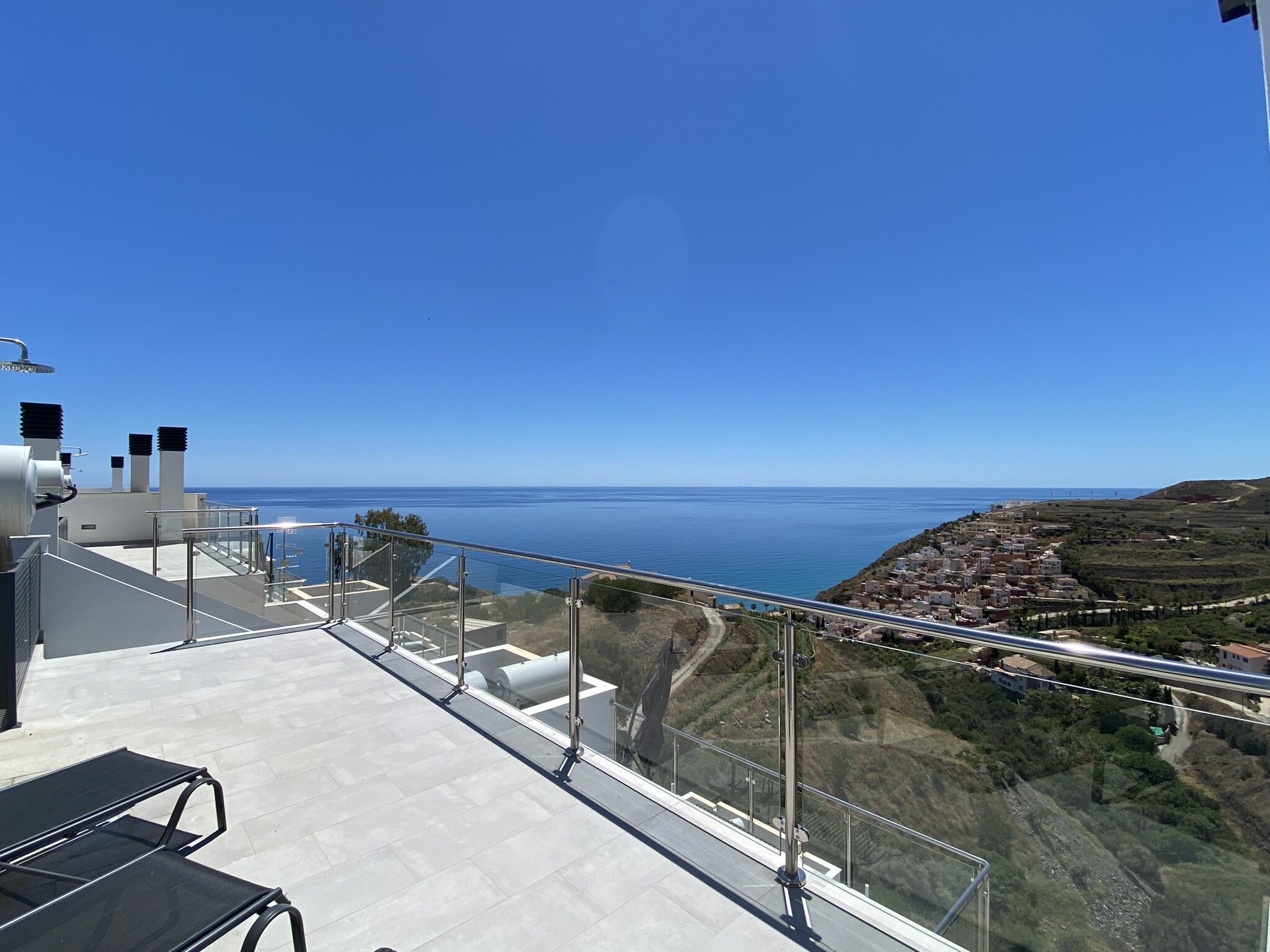 Property Image 2 - Penthouse Balcon del Mar Deluxe 3