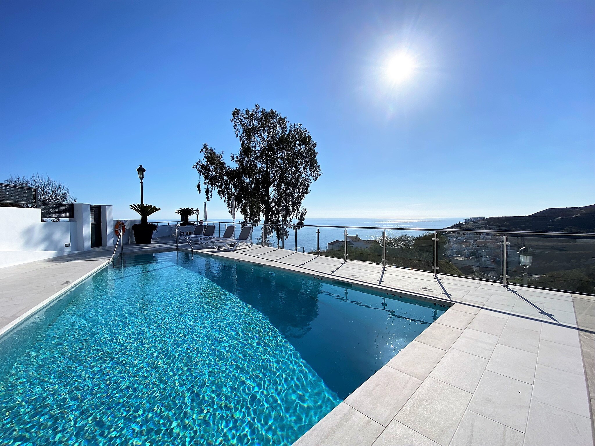 Property Image 1 - Penthouse Balcon del Mar Deluxe 3