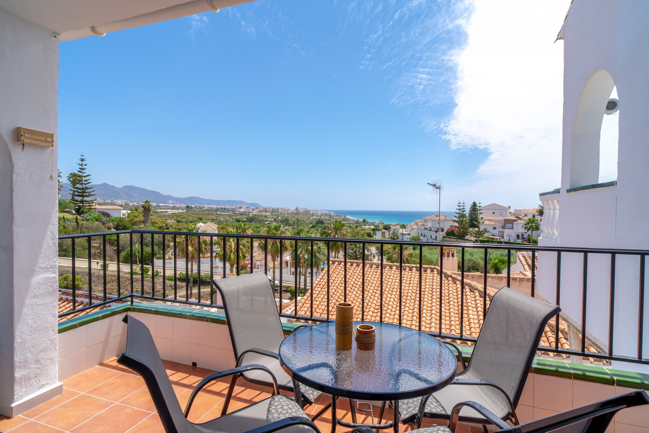 Property Image 2 - Villa Sofia Seaview DreamScape